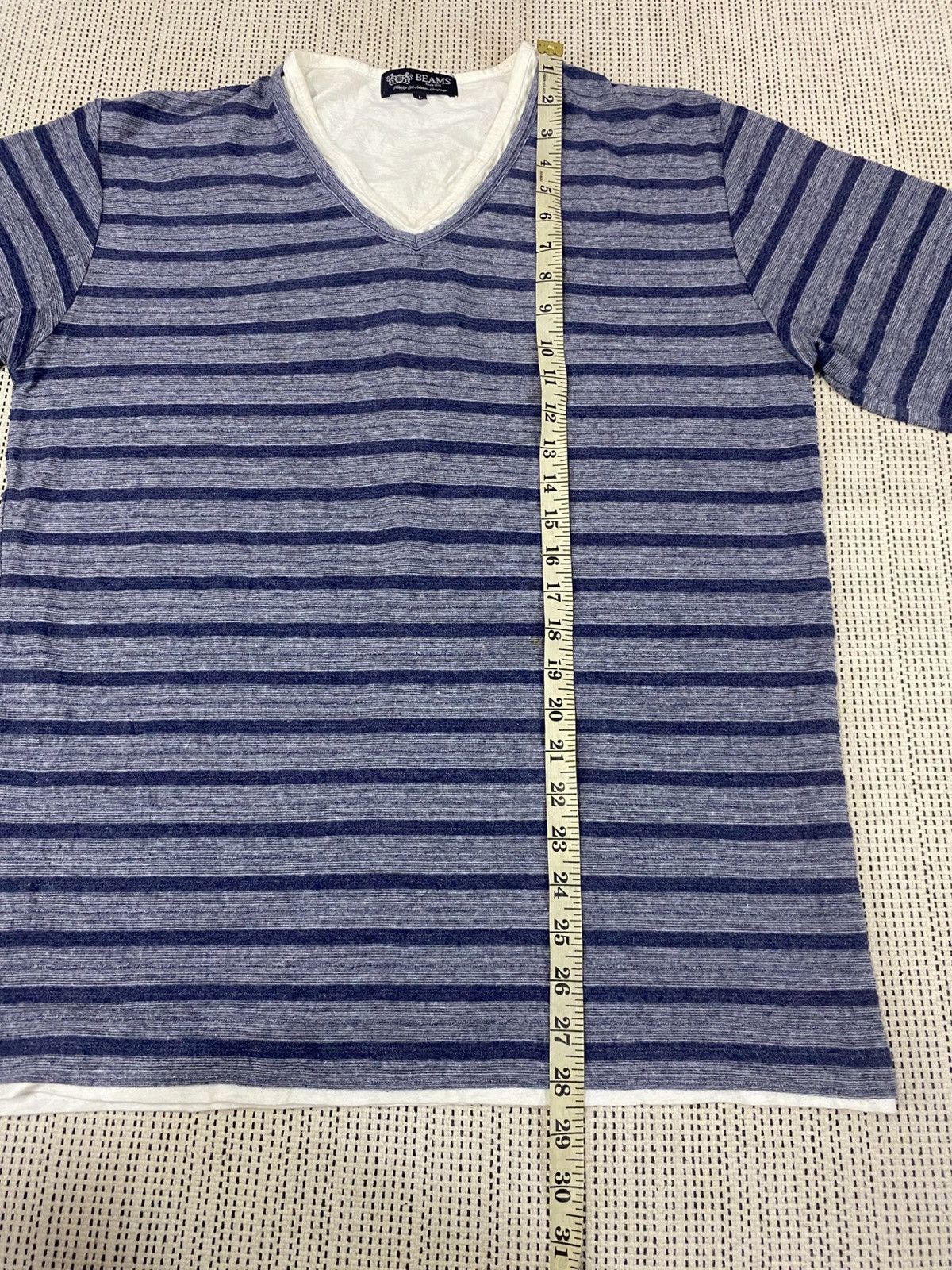 Beams Plus Beams Japan Archive Inspired T-Shirt Size US L / EU 52-54 / 3 - 10 Thumbnail