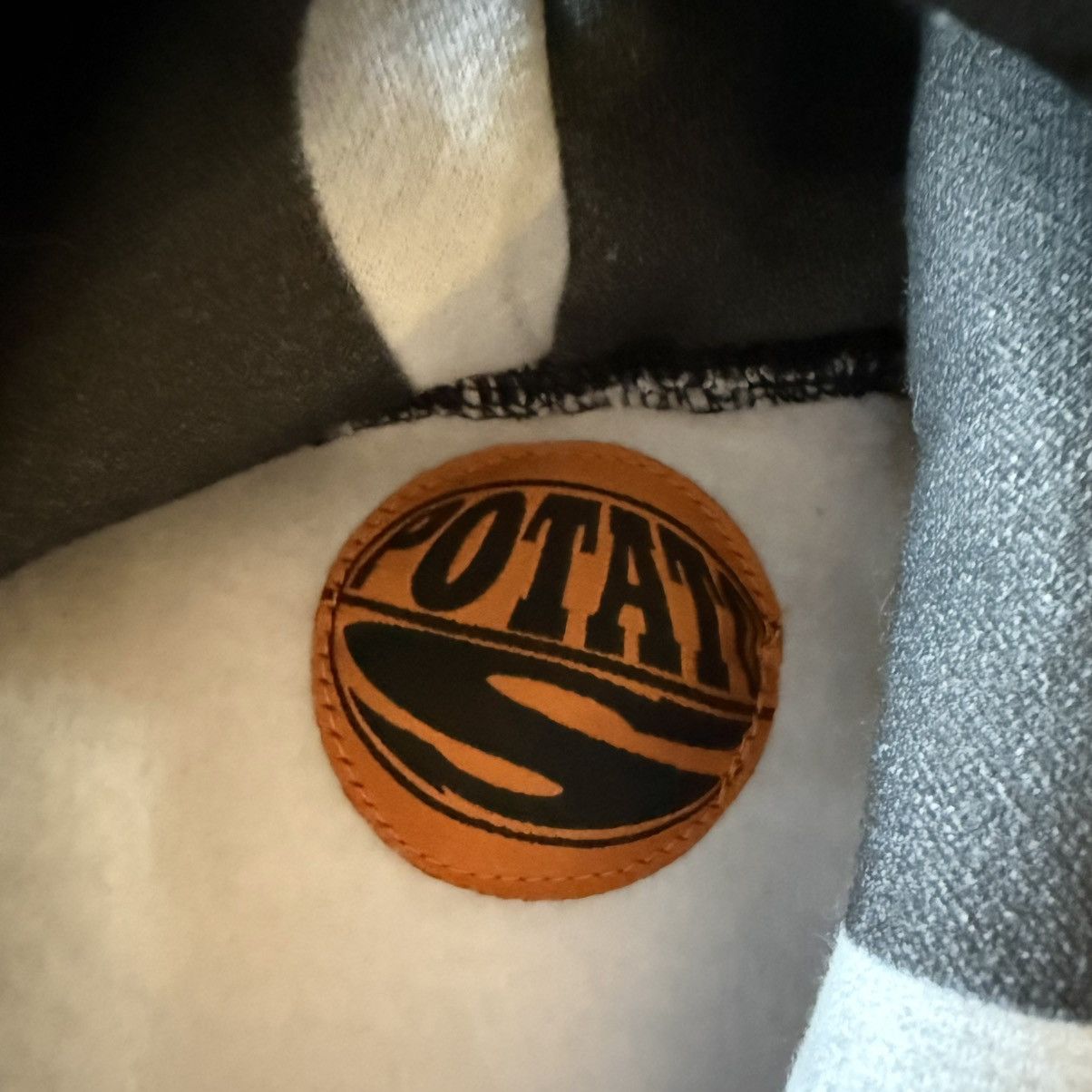 Imran Potato Celly Hoodie Size US S / EU 44-46 / 1 - 2 Thumbnail
