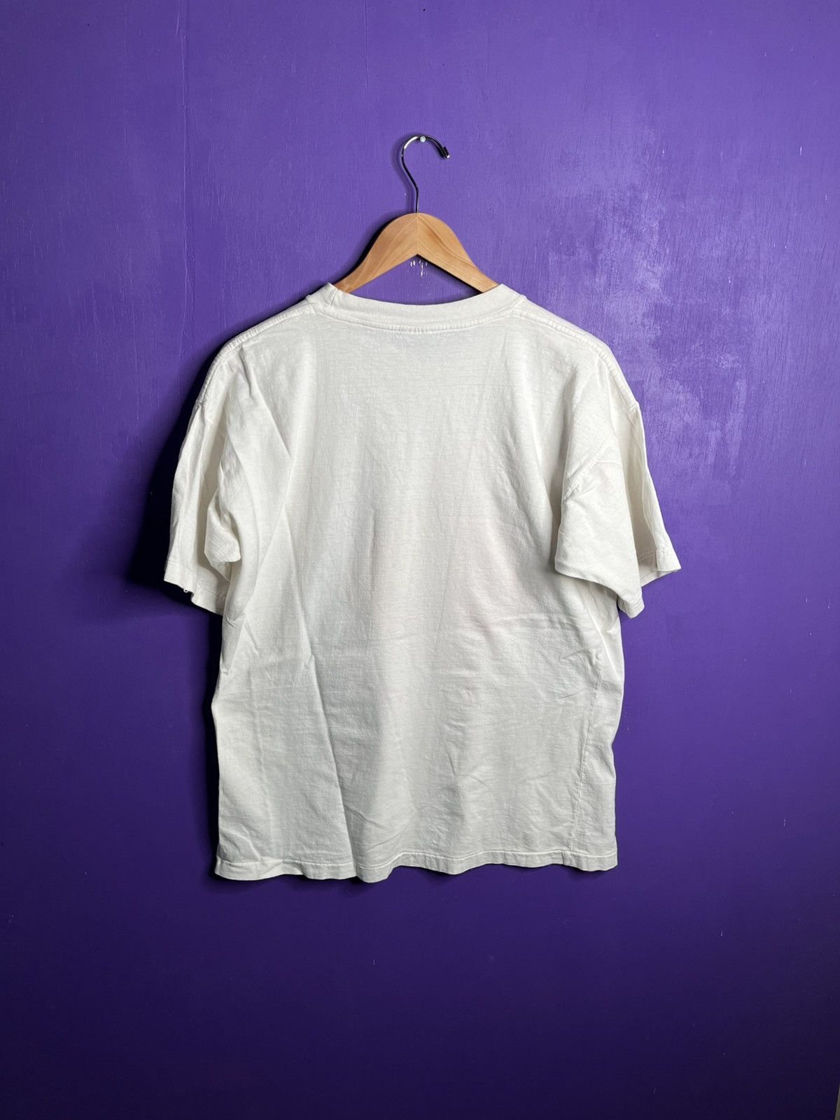 Vintage Vintage 90s Homey the clown homey don’t play that t-shirt Size US L / EU 52-54 / 3 - 2 Thumbnail