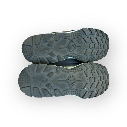 Nike Nike Air Humara 17 Premium Dark Army shoes +free shoes bag Size US 12 / EU 45 - 10 Thumbnail