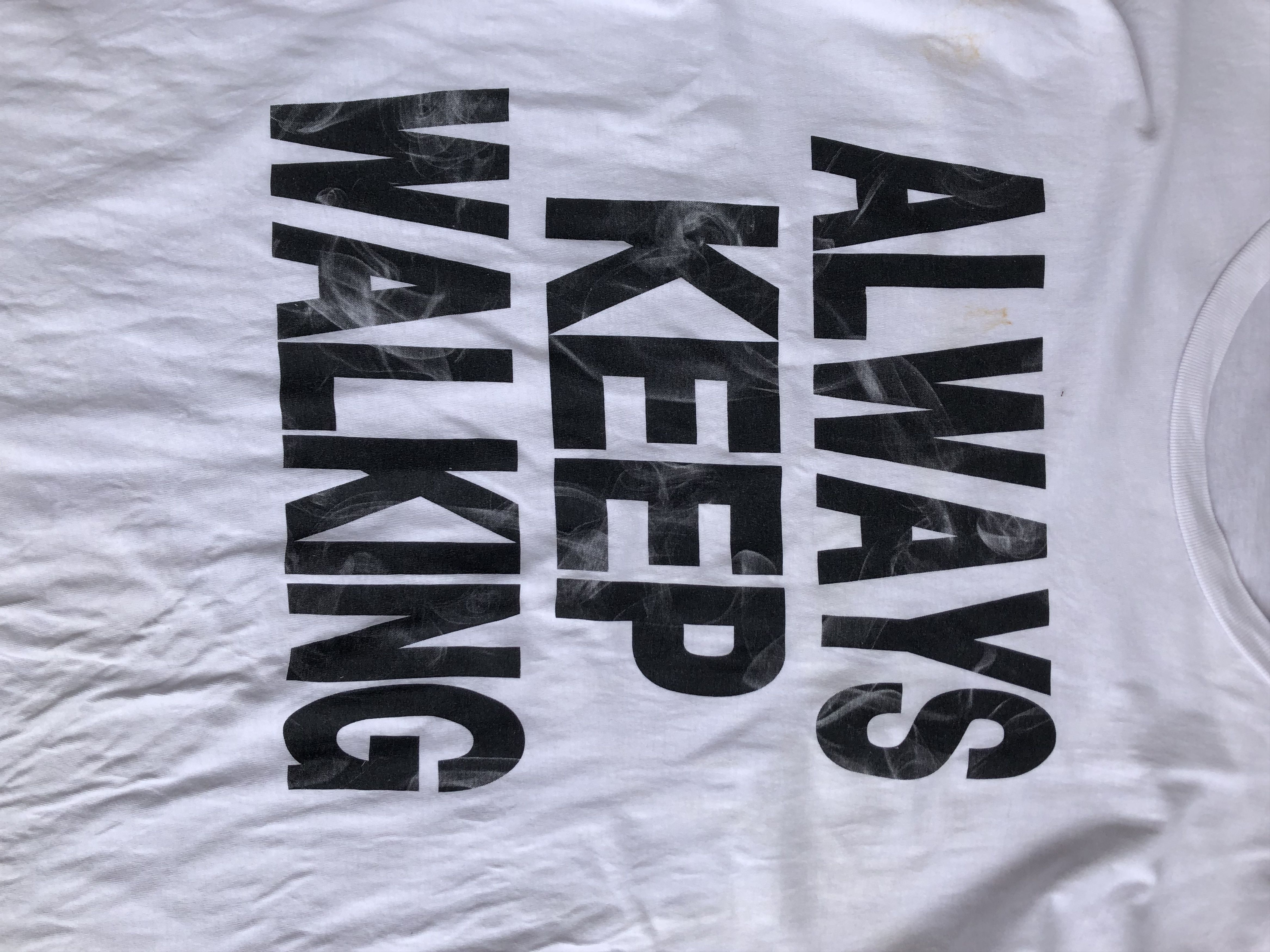 If Six Was Nine 2000s Thruxton Poem Vkei Style Y2k Japanese Size US XL / EU 56 / 4 - 4 Thumbnail