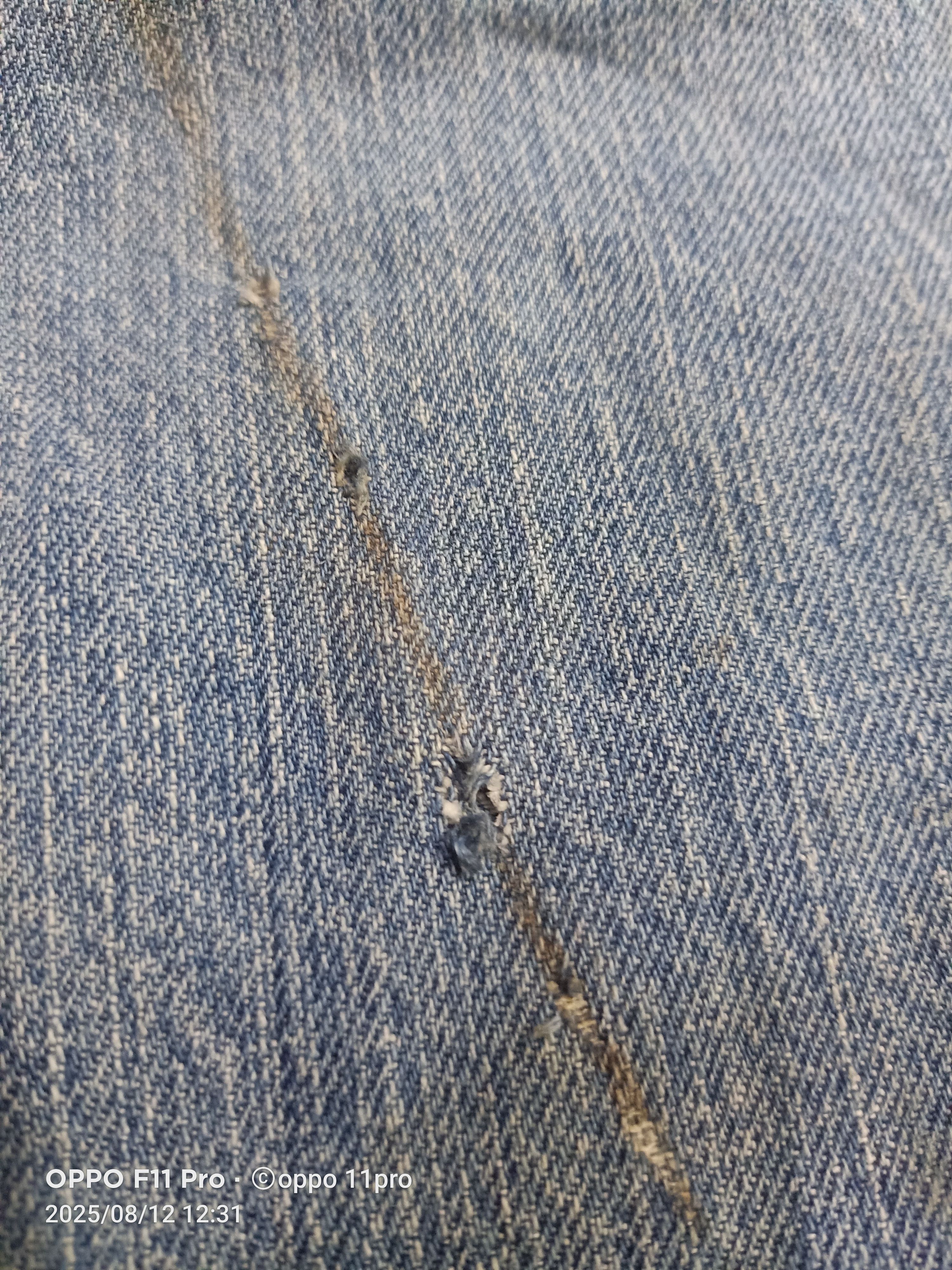 If Six Was Nine 🌟 Levis 90s 557 Relaxed Boot Cut Men 🌟 Size US 36 / EU 52 - 8 Thumbnail