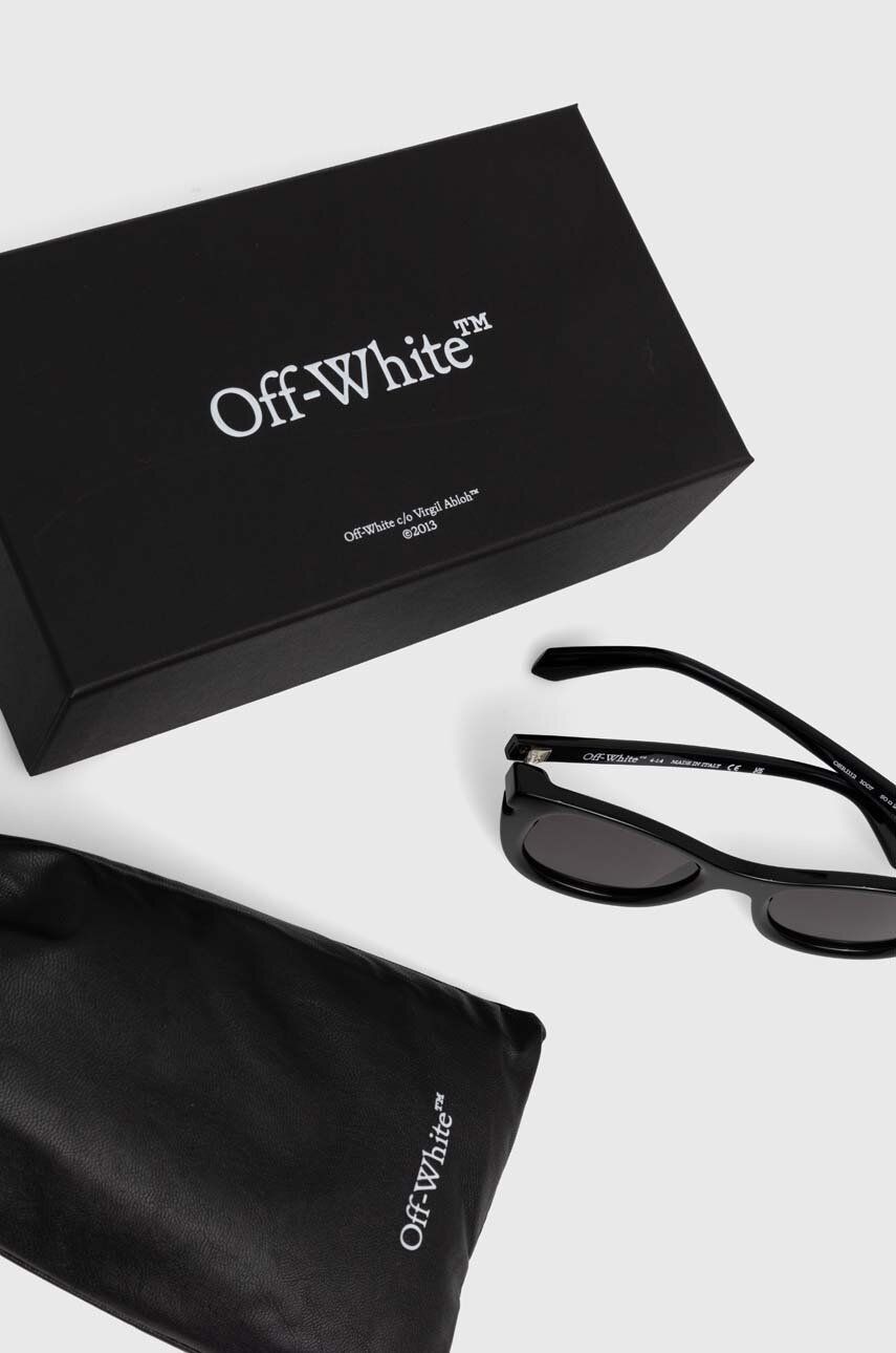 Off-White Off-White BOULDER (OERI112S24PLA0011007-FR) Size ONE SIZE - 6 Thumbnail