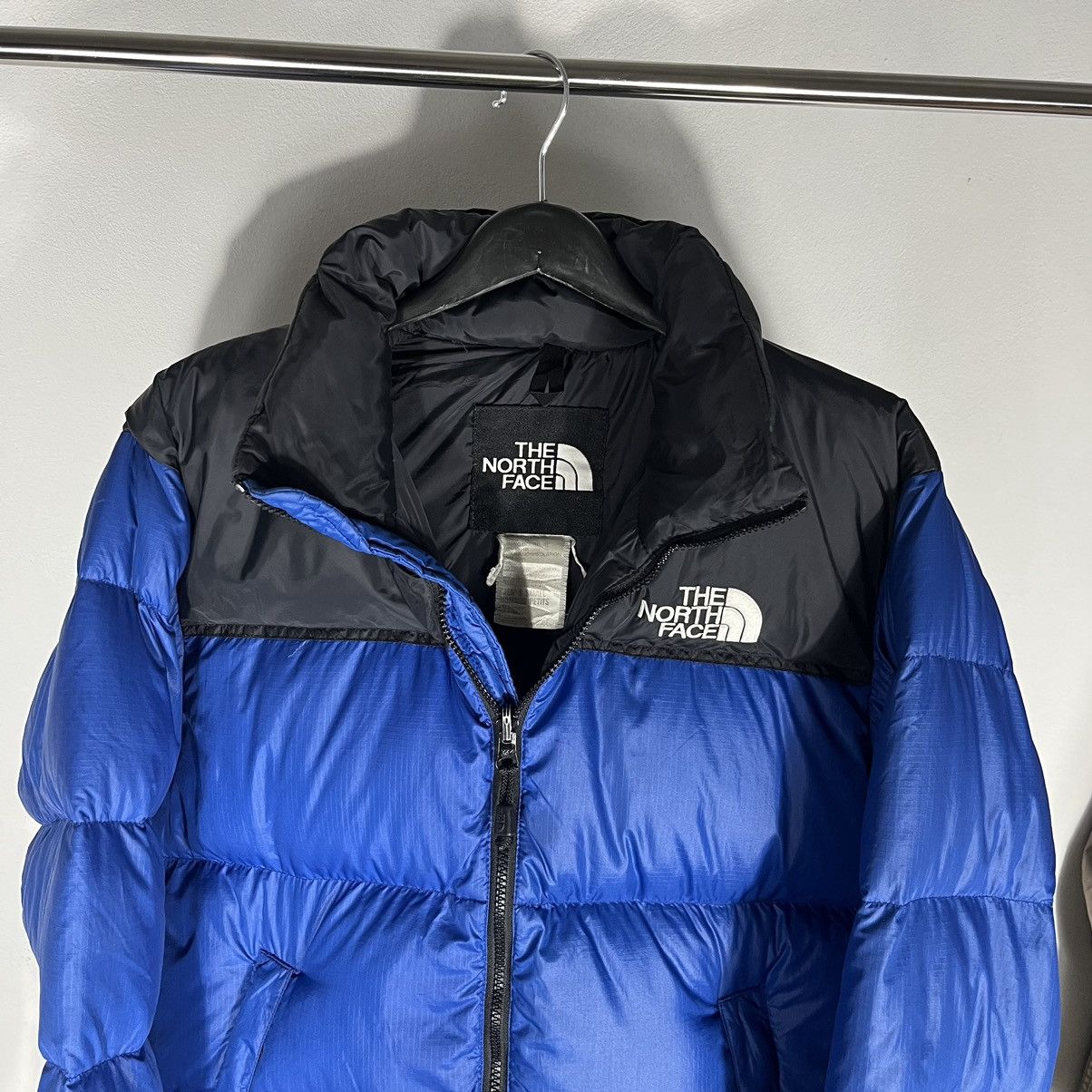 The North Face × Vintage The north face Down jacket 700 Size US S / EU 44-46 / 1 - 2 Thumbnail