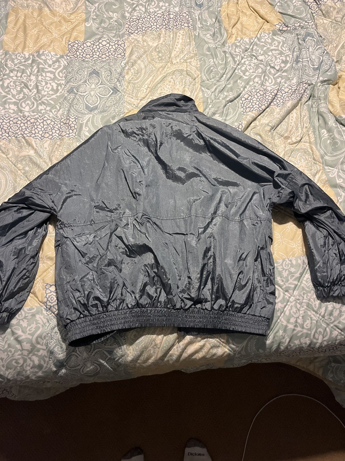 Wilson Wilson wind breaker Size US L / EU 52-54 / 3 - 3 Thumbnail