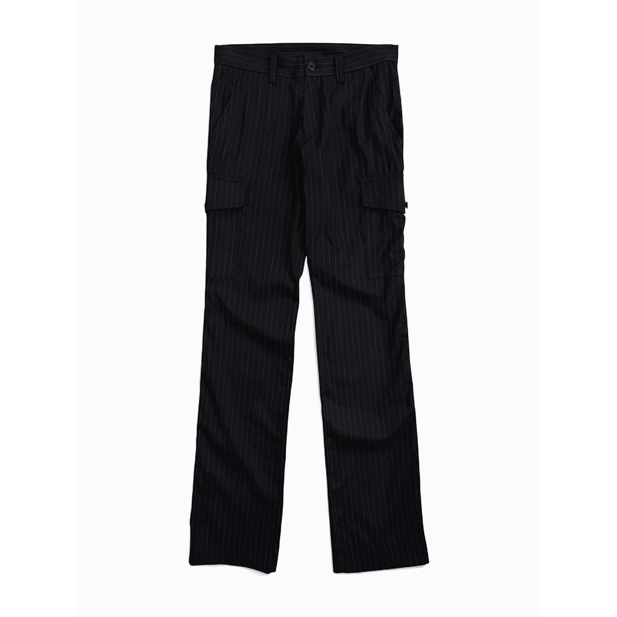 5351 POUR LES HOMMES 5351 Pour Les Homme Cargo Pants Size US 30 / EU 46 - 1 Thumbnail