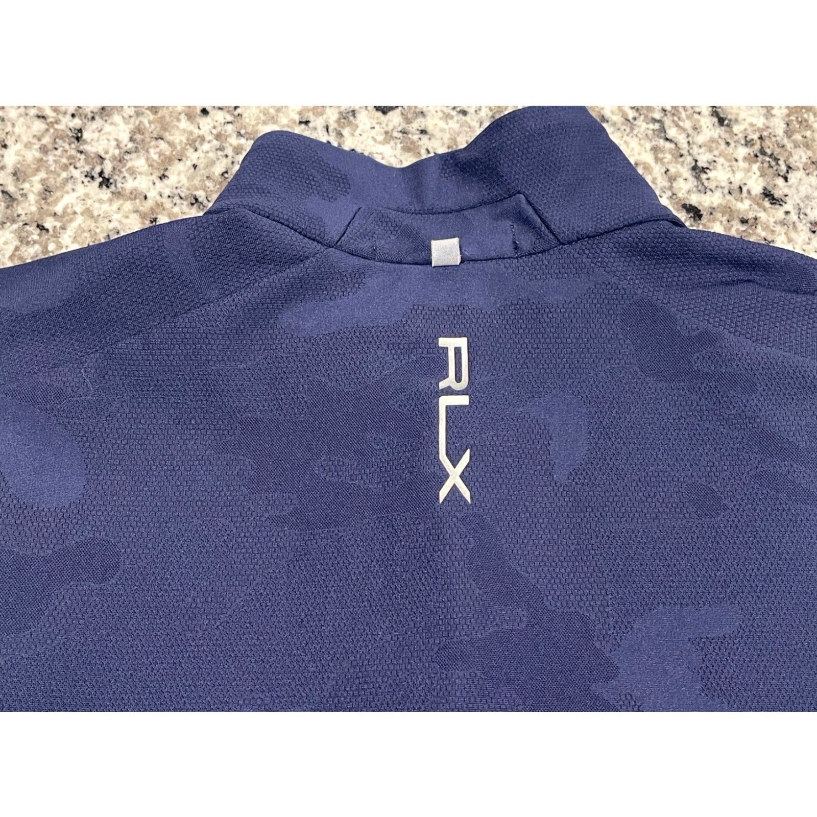 RLX Ralph Lauren VINTAGE Size S / US 4 / IT 40 - 8 Thumbnail