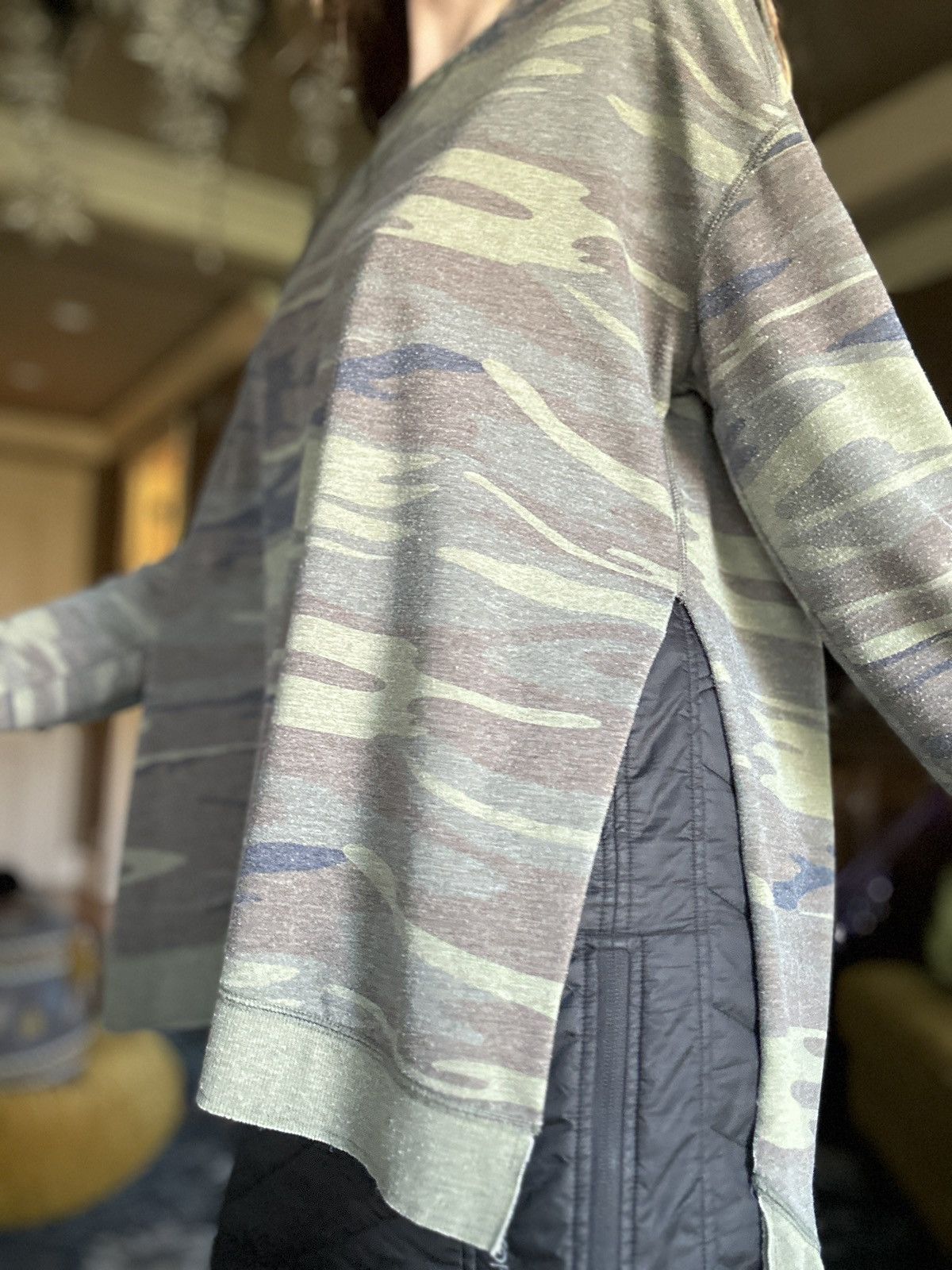 Other Army Sweater Size L / US 10 / IT 46 - 4 Thumbnail