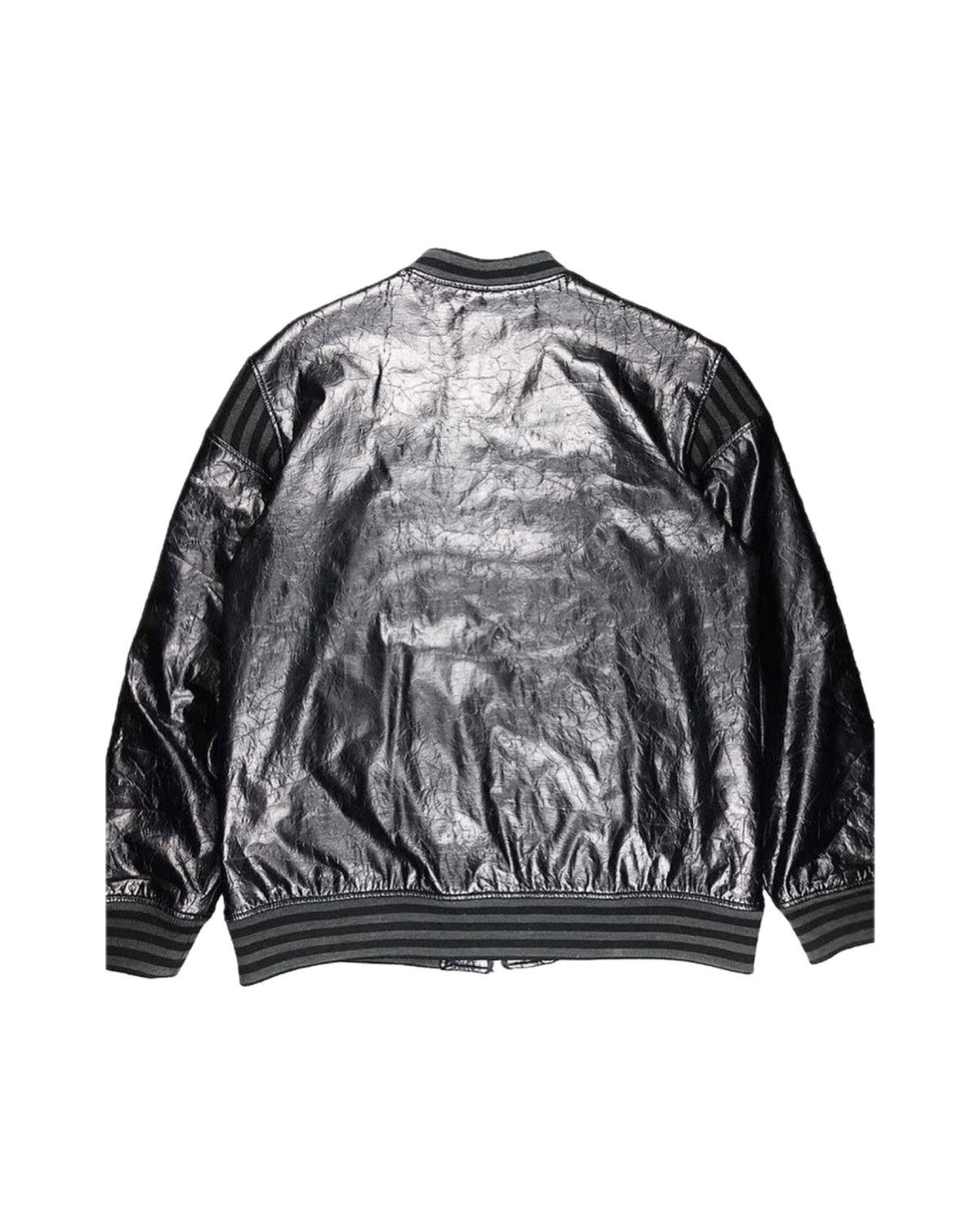 LAD MUSICIAN スカジャン ラッドミュージシャン LAD MUSICIAN Reversible Blouson