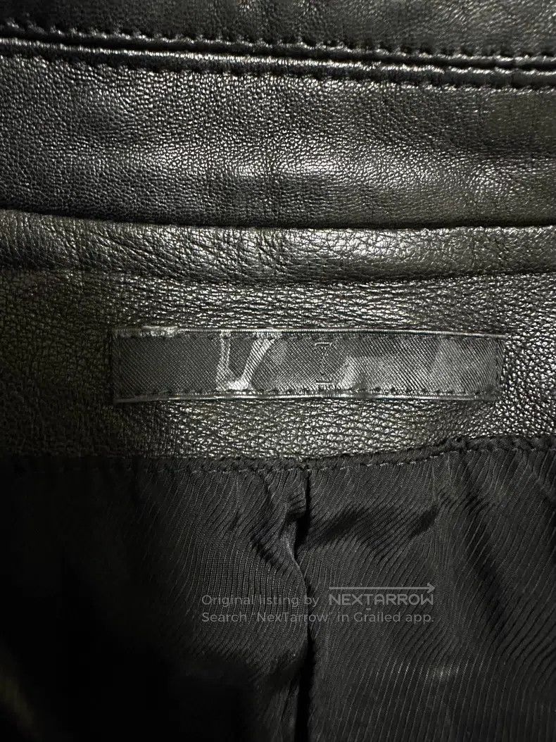 Julius Julius Fencing Jacket Size US M / EU 48-50 / 2 - 9 Thumbnail