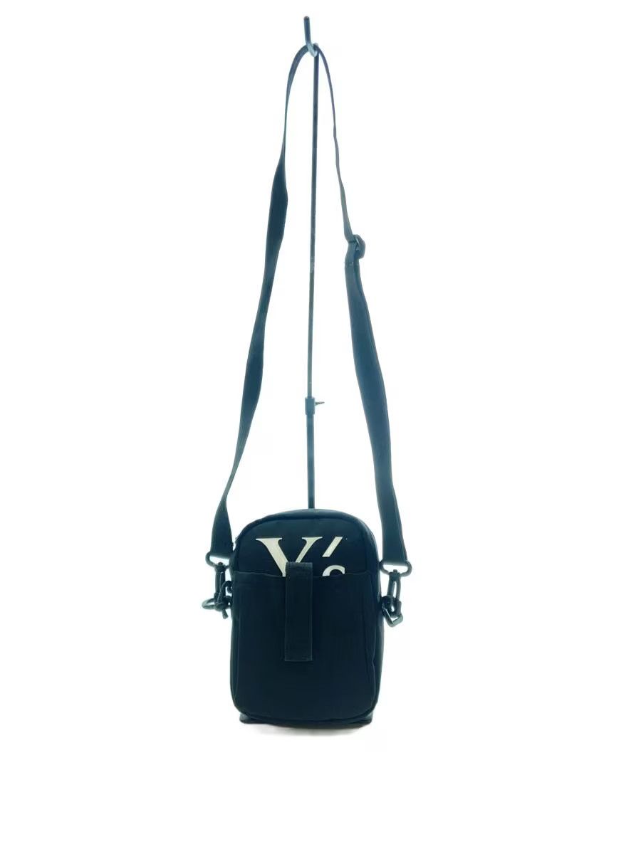 Yohji Yamamoto YOHJI YAMAMOTO/Y's × NEW ERA/YU-A26-696 Shoulder Bag Size ONE SIZE - 1 Thumbnail