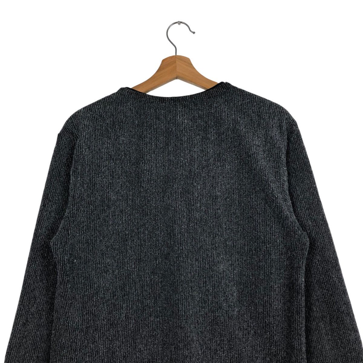 Japanese Brand 📌Vintage Sukajan Long Sleeve T-Shirt Rare Design Size US M / EU 48-50 / 2 - 10 Thumbnail