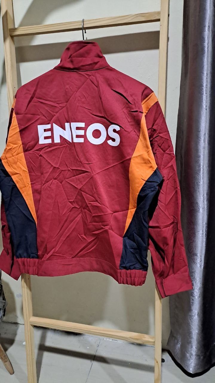 Other Eneos Working Cotton Jacket Size US M / EU 48-50 / 2 - 3 Thumbnail
