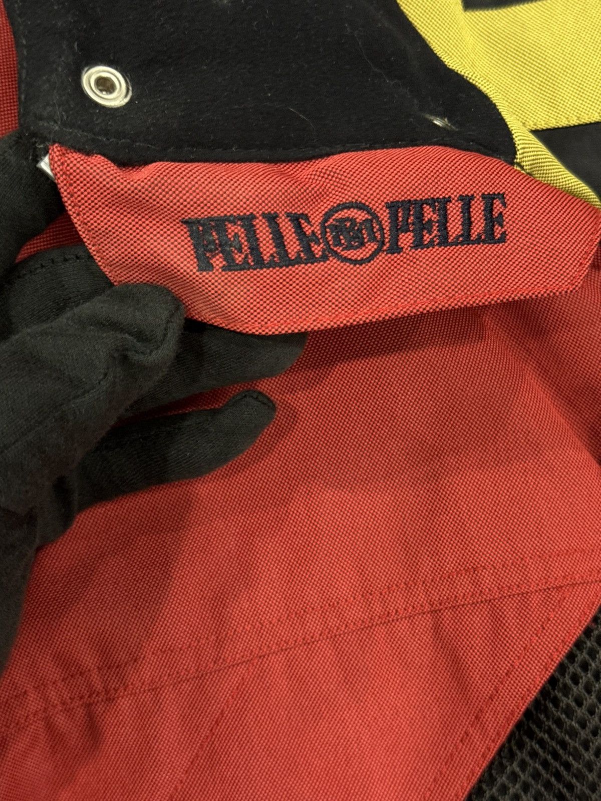Pelle Pelle Vintage Pelle Pelle Marc Buchanan Technical Parka Jacket Size US M / EU 48-50 / 2 - 12 Thumbnail