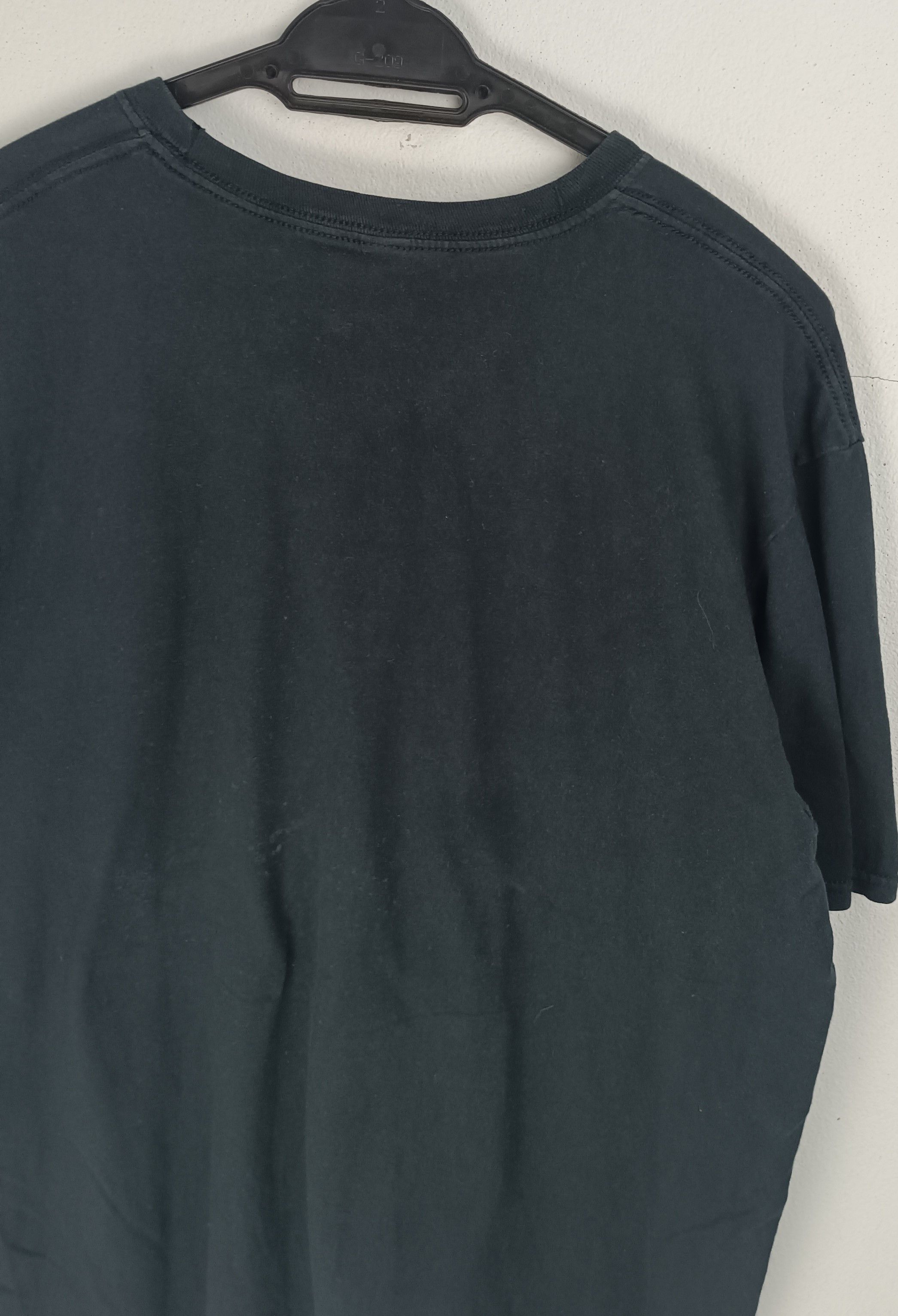 Rap Tees VINTAGE DOJA CAT PLANET HER DISTRESSED TEE ice spice sza Size US L / EU 52-54 / 3 - 14 Thumbnail