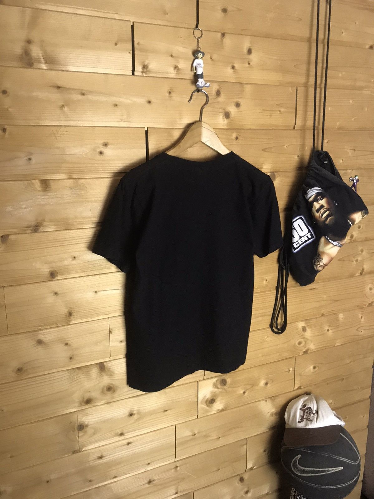 Rap Tees Vintage 2pac short t-shirt Size US S / EU 44-46 / 1 - 10 Thumbnail