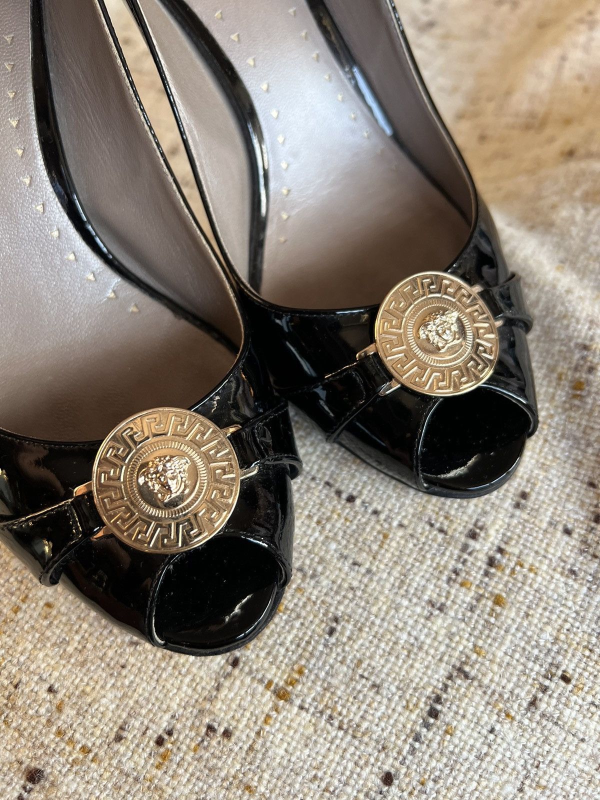 Versace Versace shoes Size US 6 / IT 36 - 4 Thumbnail
