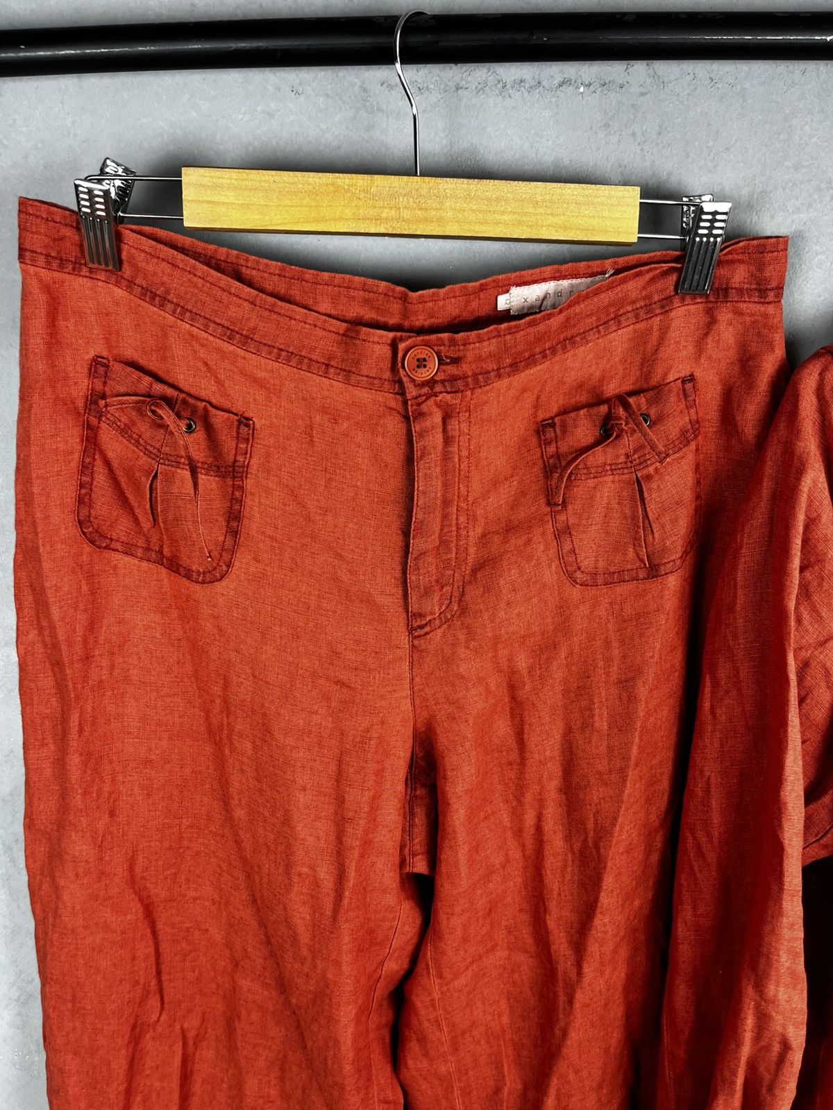 OSKA Xandres oska style suit Size M / US 6-8 / IT 42-44 - 10 Thumbnail