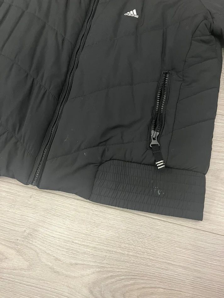 Adidas adidas climaproof jacket Size M / US 6-8 / IT 42-44 - 4 Thumbnail