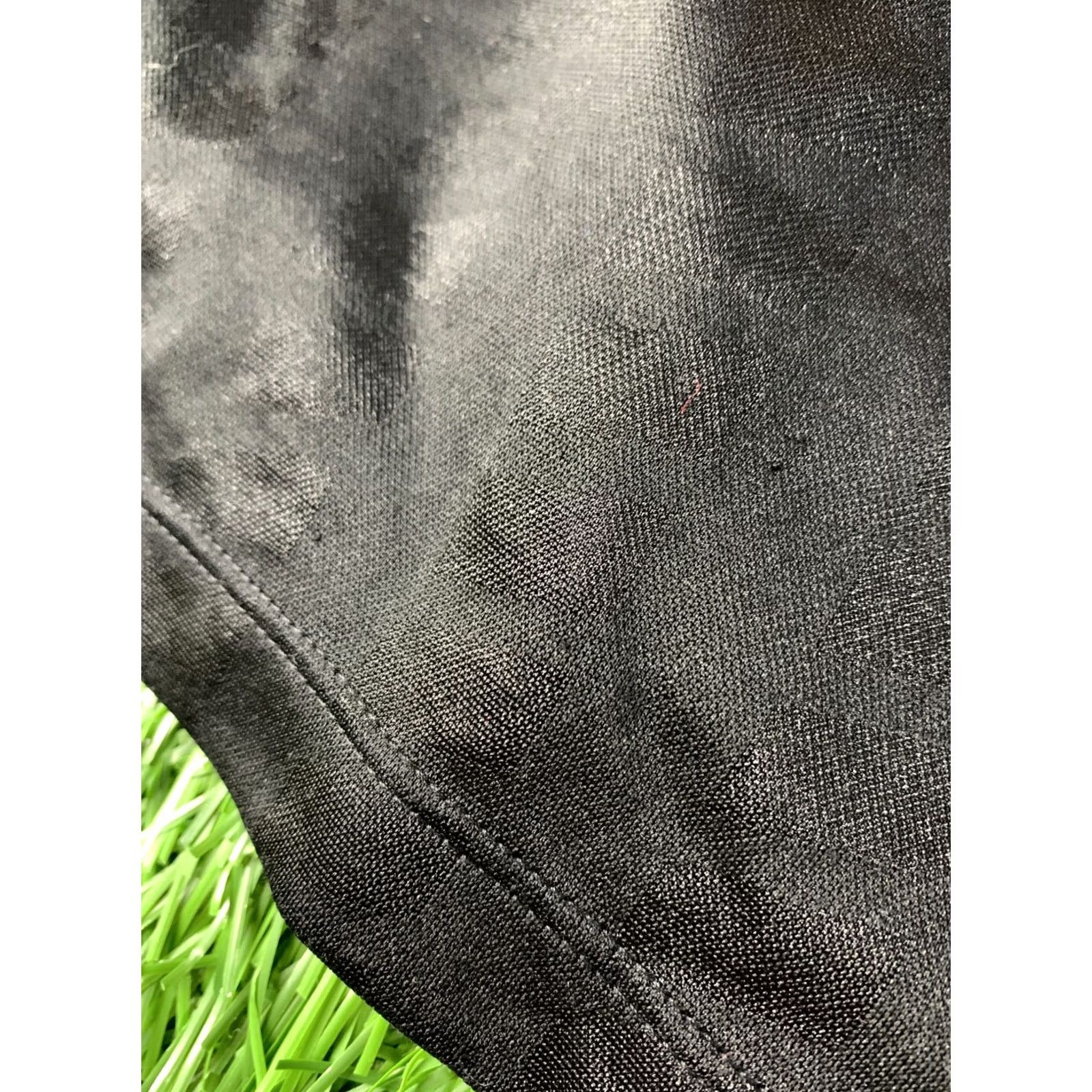 Nike Nike Dri-Fit Academy Football Shorts Men S Black and White 2017 Nike Academy Short Size US 29 - 7 Thumbnail