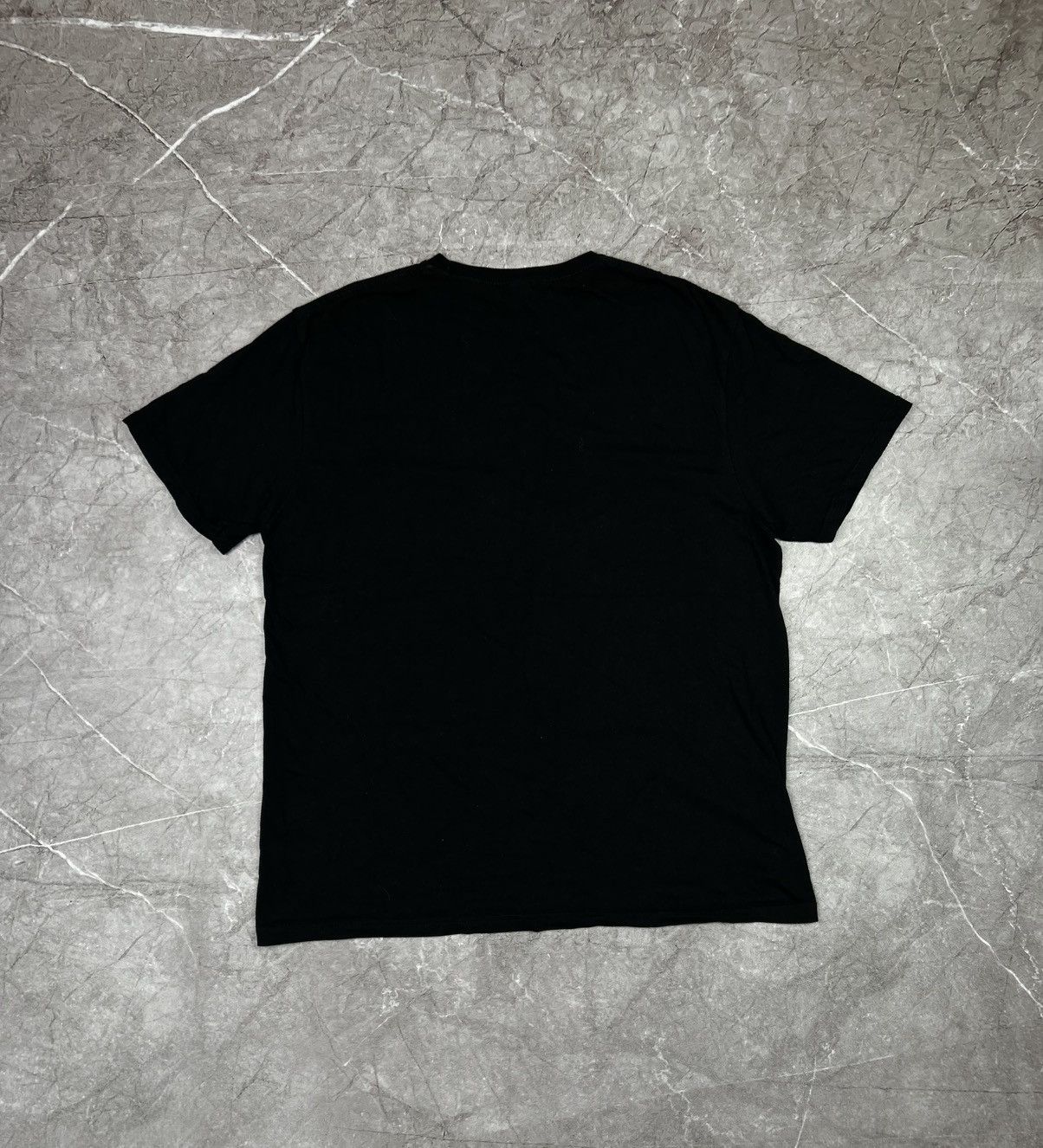 Band Tees × Vintage Vintage Guns N Roses T-shirt Size L Size US L / EU 52-54 / 3 - 3 Thumbnail