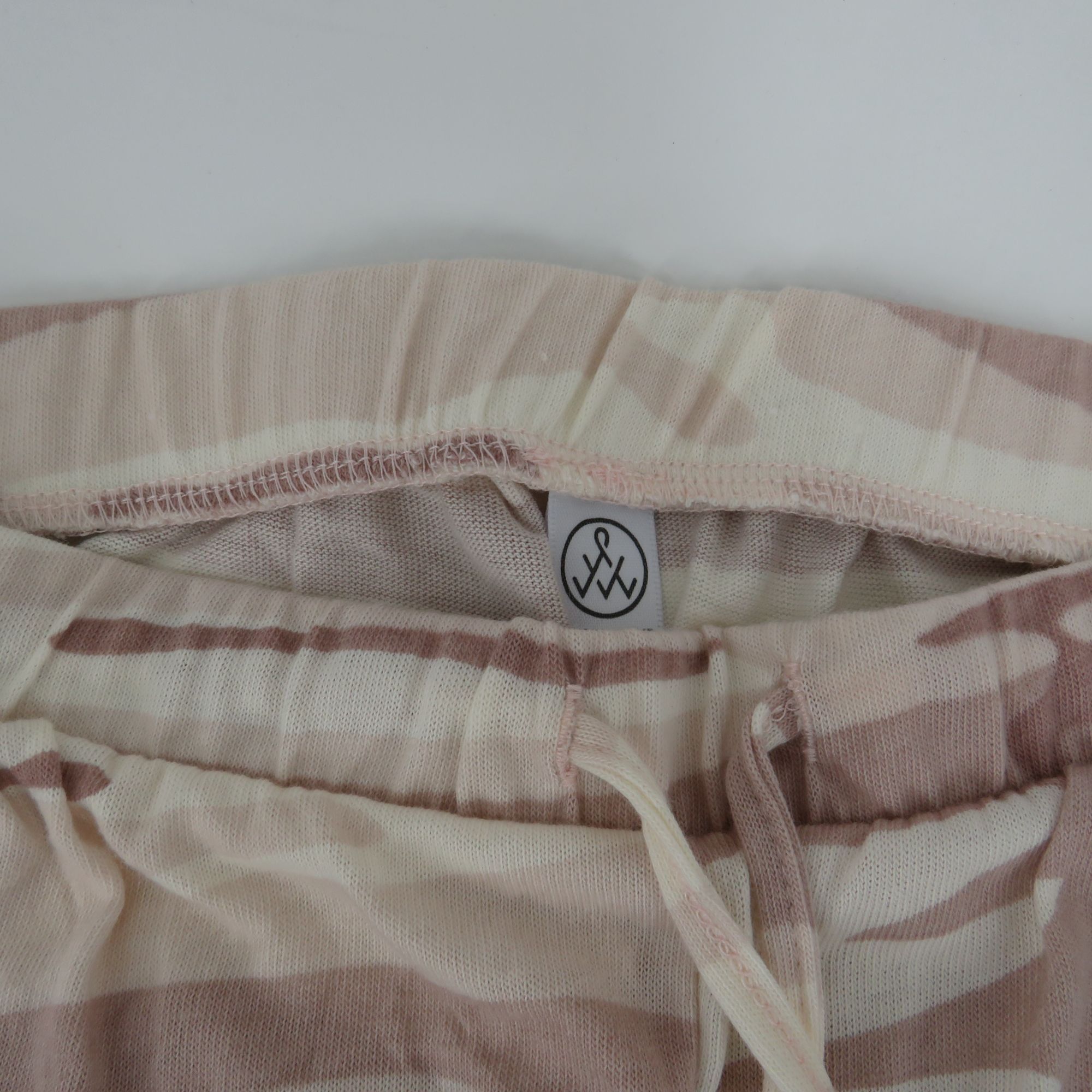 Other Alternative Women's Camouflage Drawstring Pants Medium NWT Size 32" / US 10 / IT 46 - 3 Thumbnail
