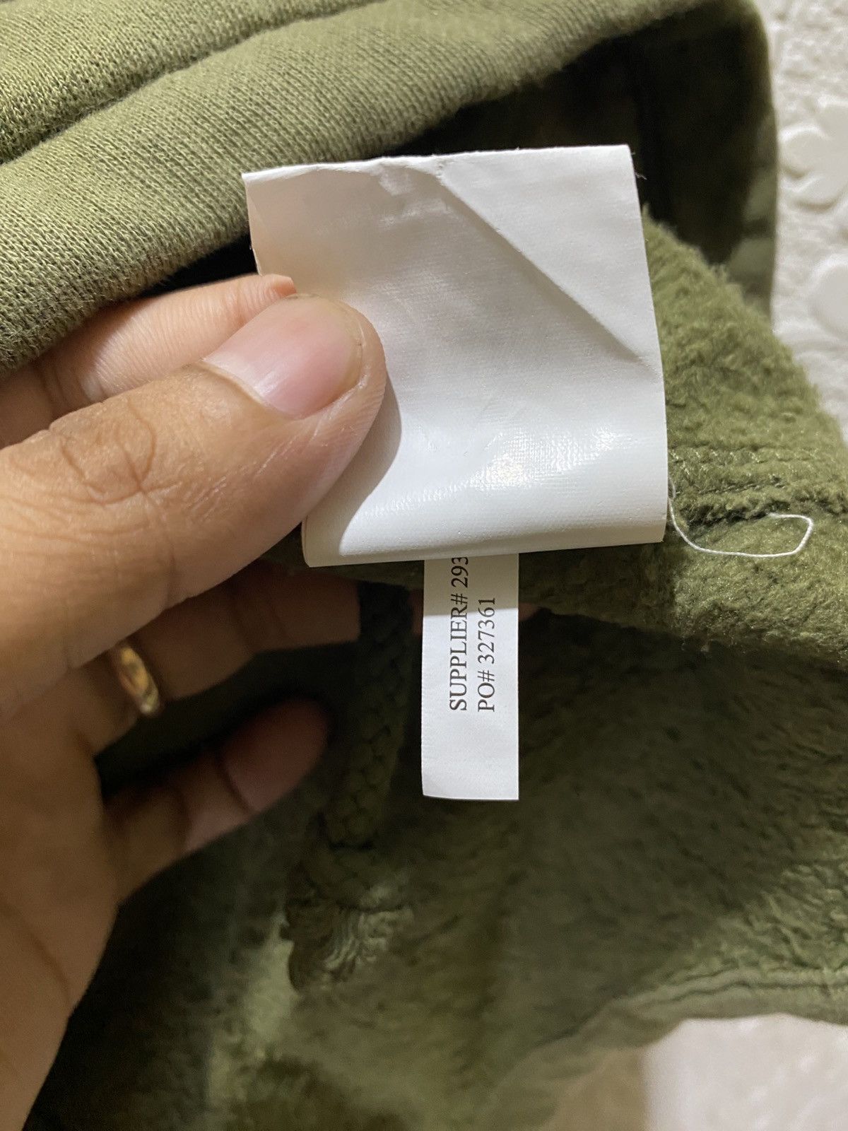 Ralph Lauren Ralph Lauren Parka Type N-2C Size US M / EU 48-50 / 2 - 11 Thumbnail