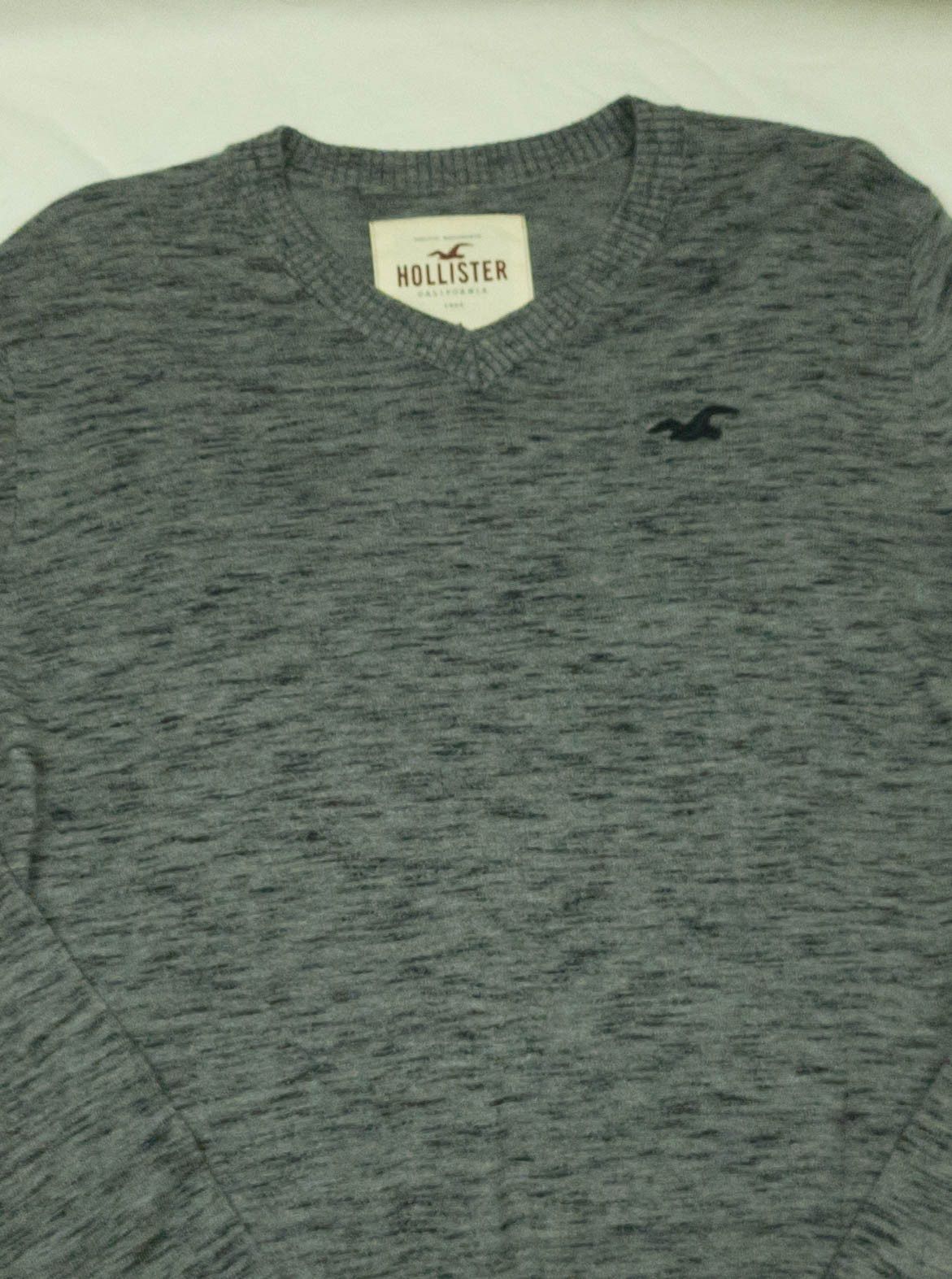 Hollister Hollister mens jumper size M vgc Size US M / EU 48-50 / 2 - 2 Thumbnail
