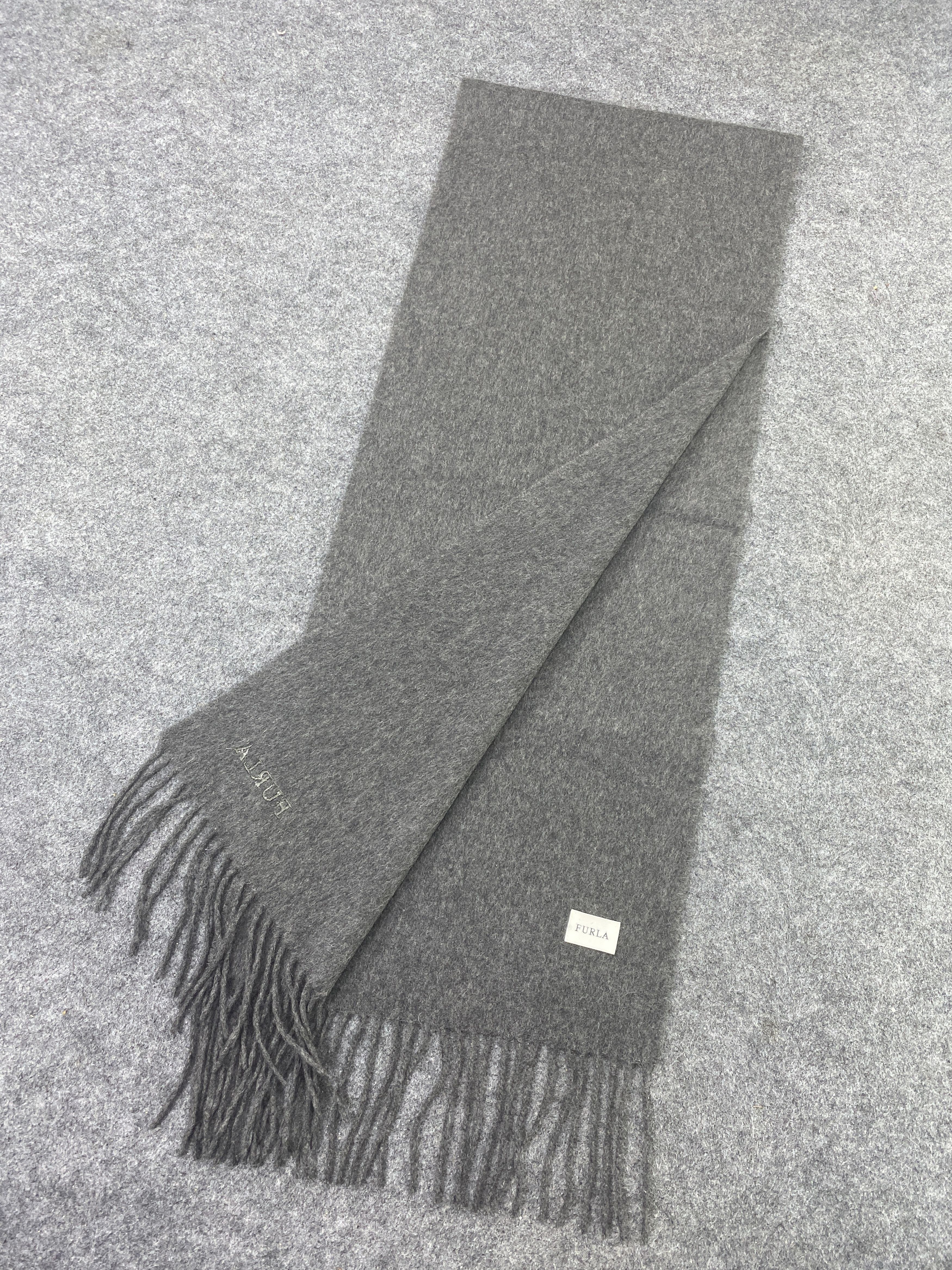 Furla Furla Scarf / Muffler / Neckwear -T1057 Size ONE SIZE - 4 Thumbnail