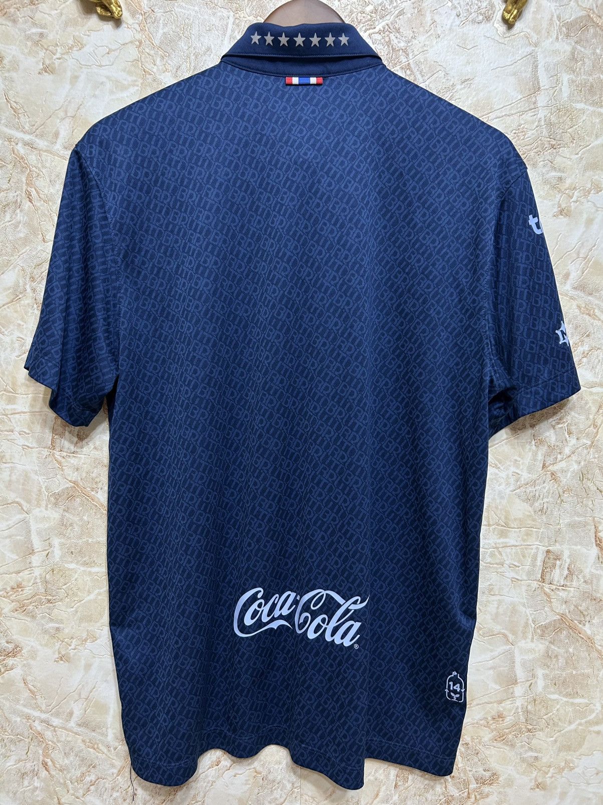 Other Buriram United 2022 2023 Soccer Jersey Football Kit Shirt Size US XL / EU 56 / 4 - 2 Thumbnail