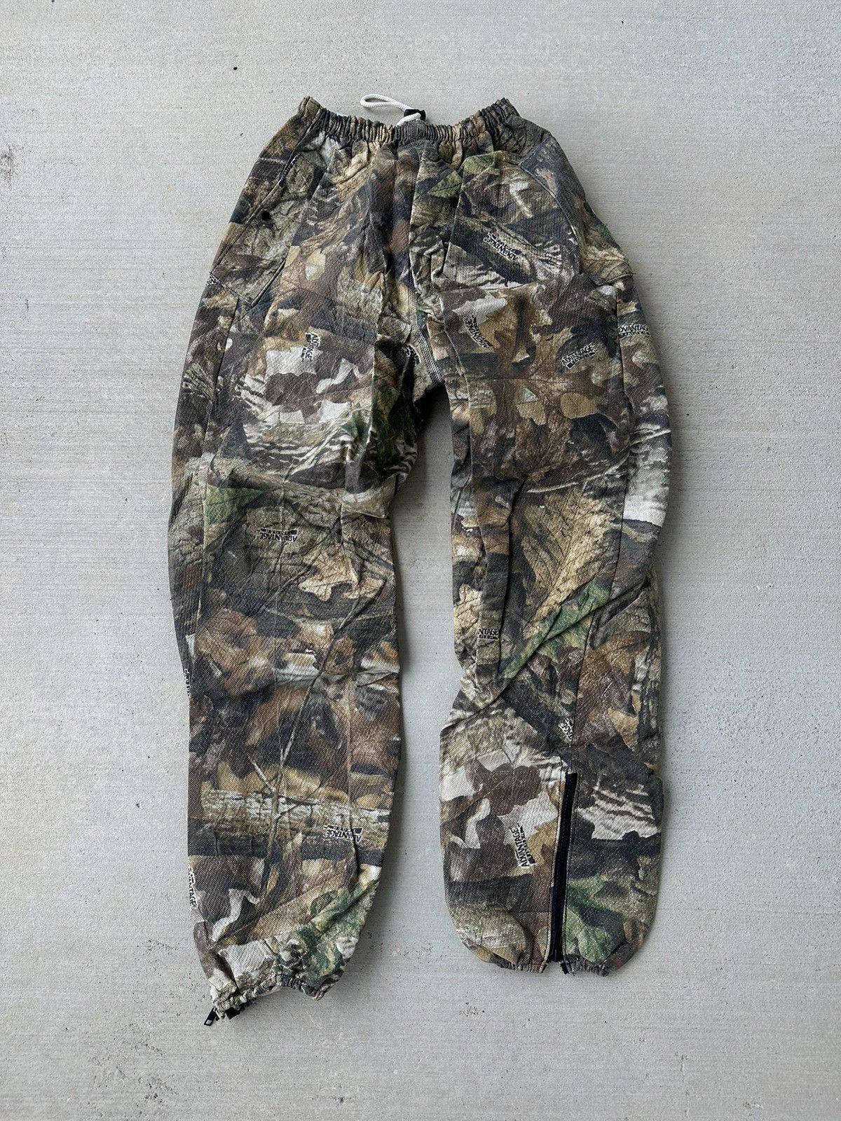 Other Vintage Real Tree Camouflage Pants Size US 30 / EU 46 - 1 Thumbnail