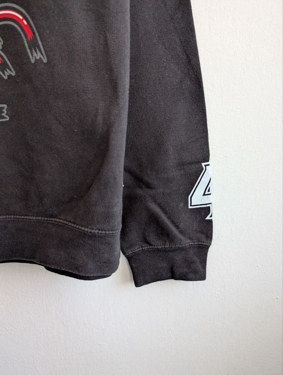Famous Stars And Straps FAMOUS STAR AND STRAPS X MSA sweatshirts Size US L / EU 52-54 / 3 - 5 Thumbnail