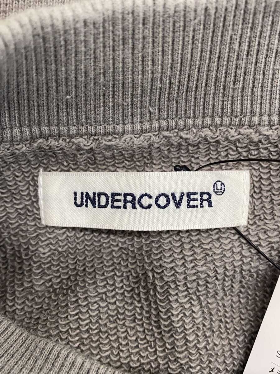 Undercover SS25 Ears Blind Sweater Size US L / EU 52-54 / 3 - 3 Thumbnail