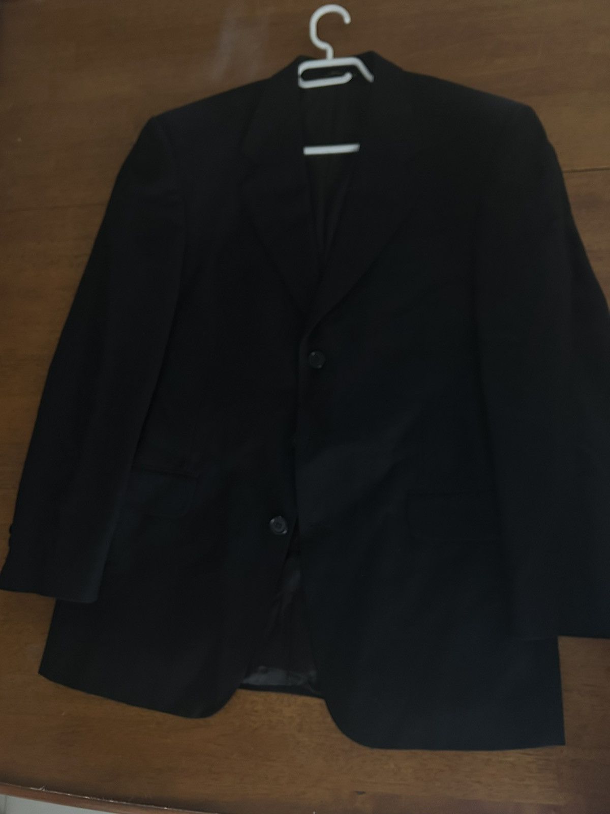 Designer × Jack Victor × Vintage Jack Victor Designer Jacket Size 42R - 1 Thumbnail