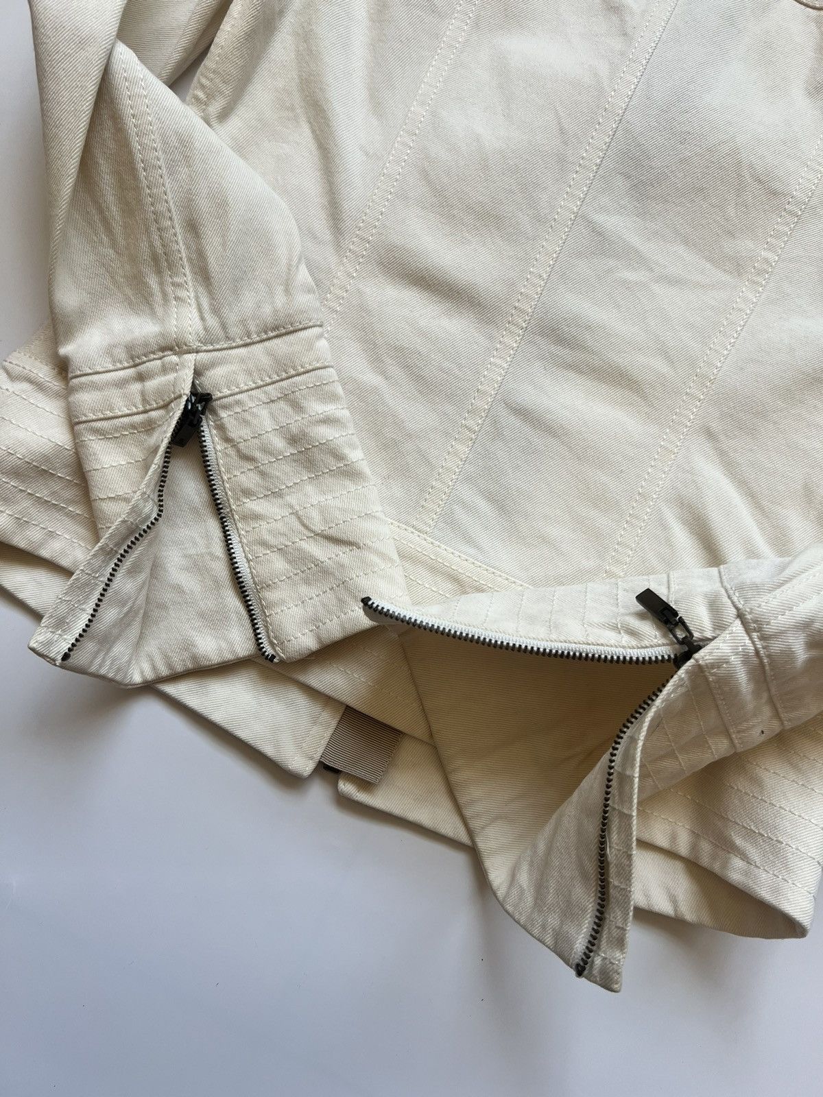 Lanvin Lanvin Collection Jacket Size XS / US 0-2 / IT 36-38 - 3 Thumbnail