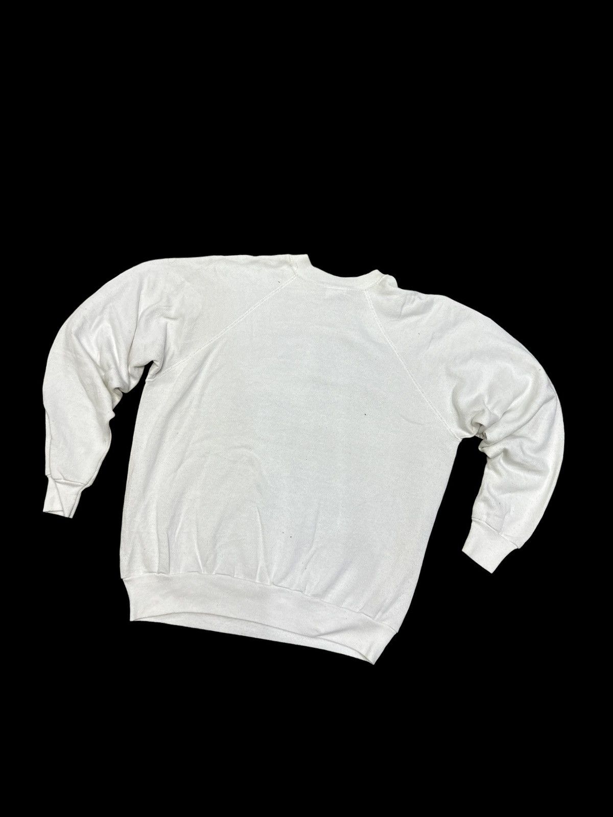 Band Tees VINTAGE 1980s ADAM AND THE ANTS AND SIOUXSIE SWEATSHIRT Size US L / EU 52-54 / 3 - 2 Thumbnail