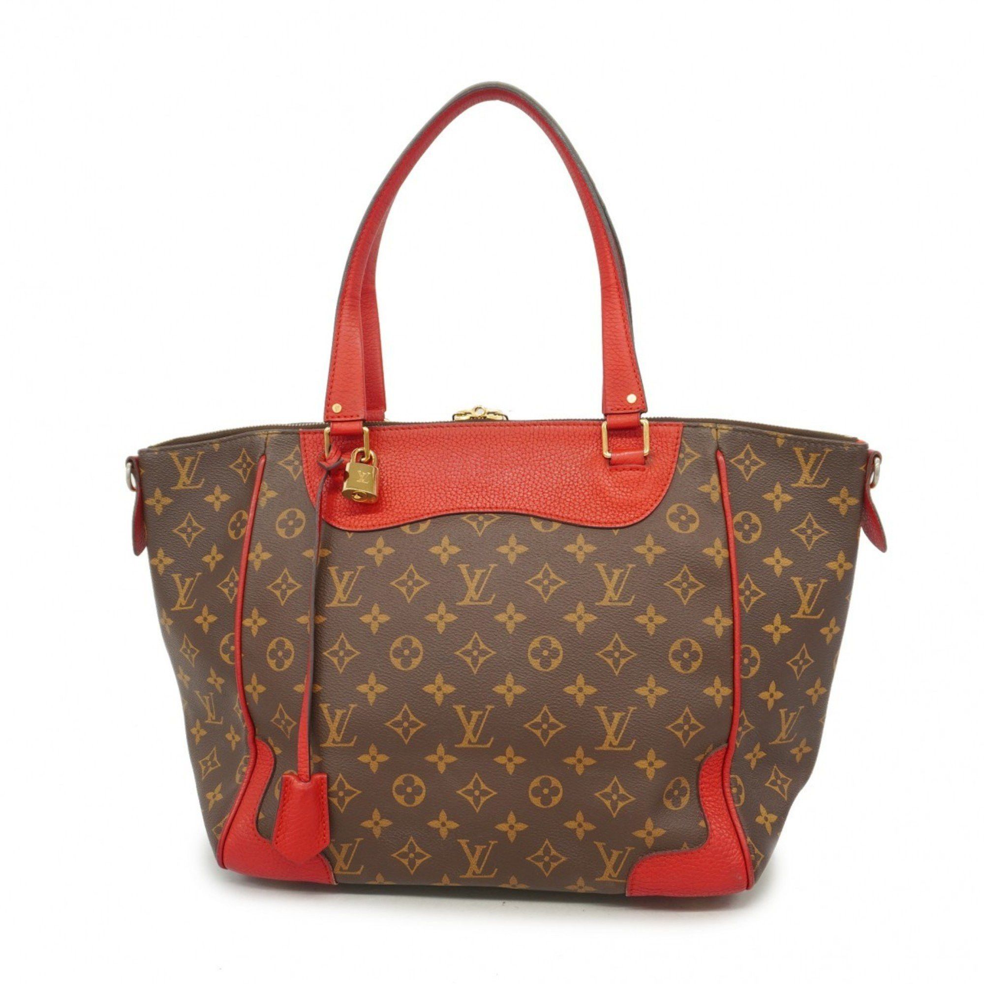 Louis Vuitton Estrela handbag