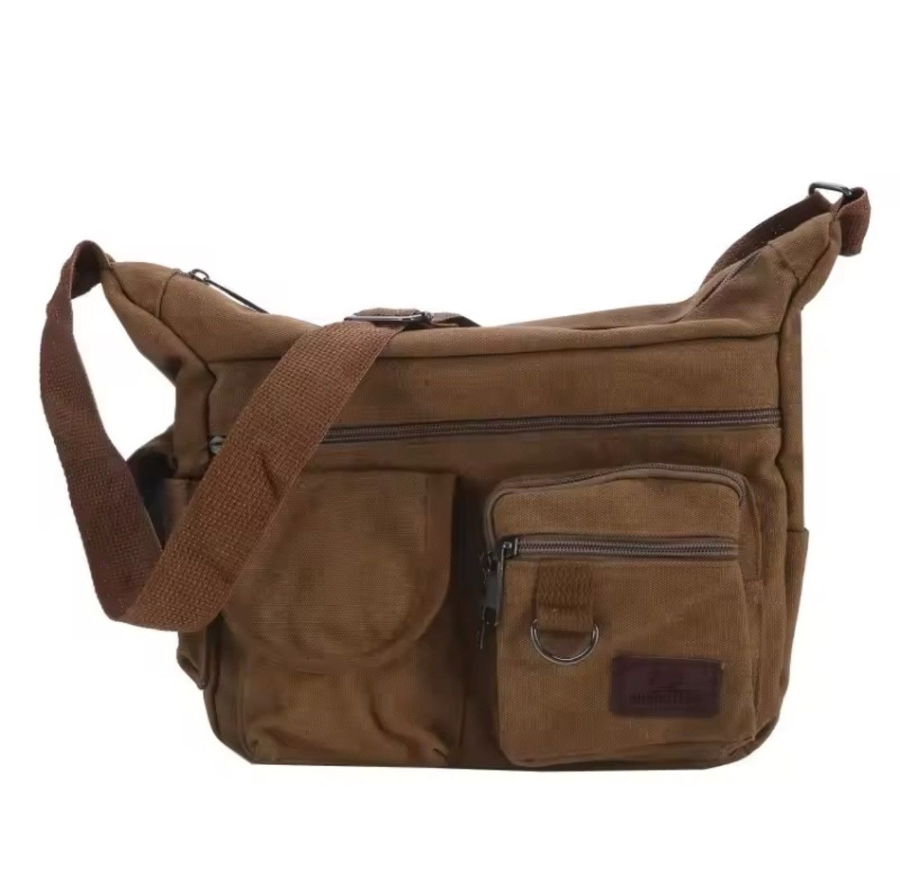 Japanese Brand × Vintage Sling Bag Messenger Crossbody Shoulder Size ONE SIZE - 5 Thumbnail