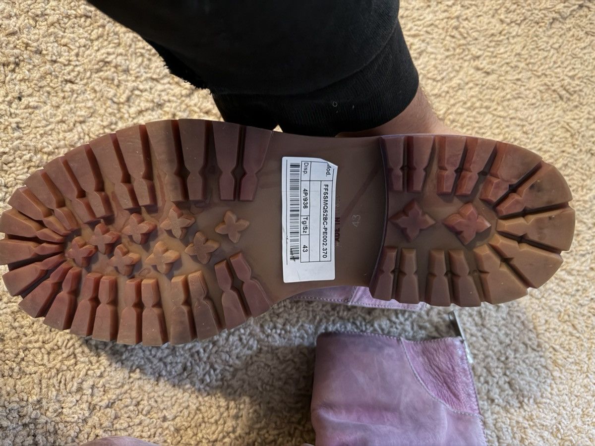424 424 marathon boots Size US 10 / EU 43 - 5 Thumbnail