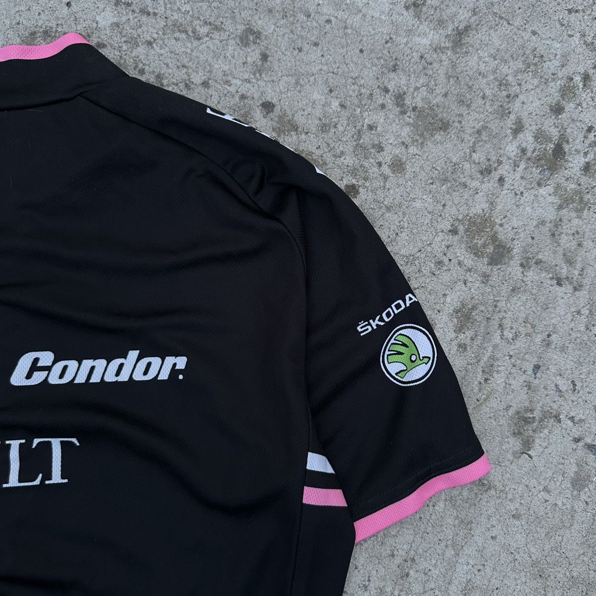Rapha Vintage Rapha Cycling Jersey Velo Condor JLT Y2K 00s Rare Size US L / EU 52-54 / 3 - 10 Thumbnail