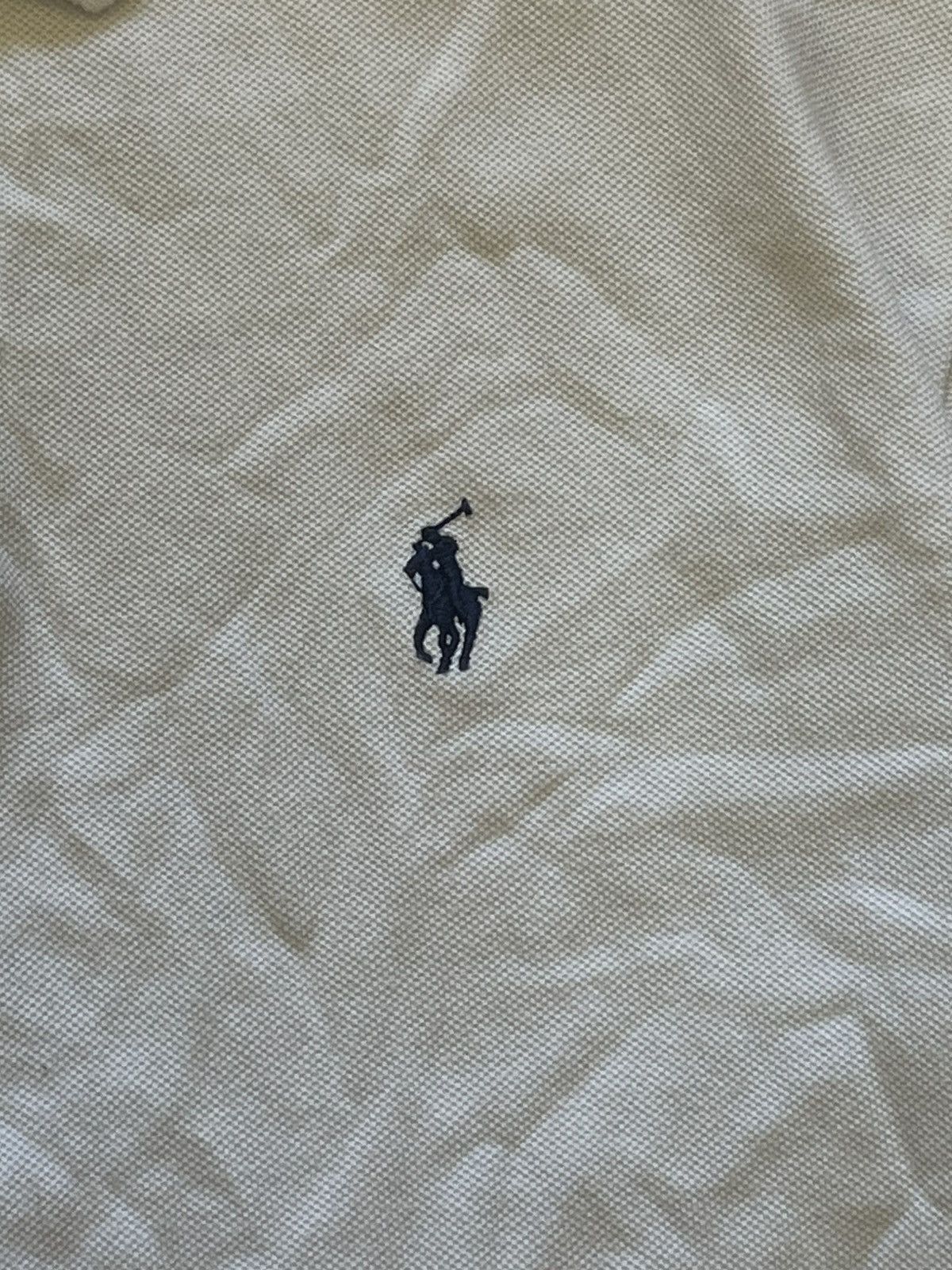 Polo Ralph Lauren Polo Ralph Lauren M Size US M / EU 48-50 / 2 - 3 Thumbnail