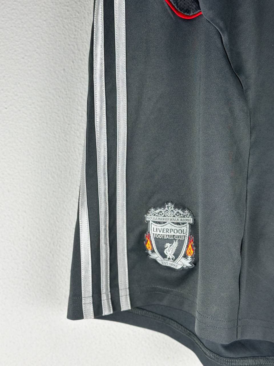 Nike Nike Liverpool Size US 34 / EU 50 - 3 Thumbnail