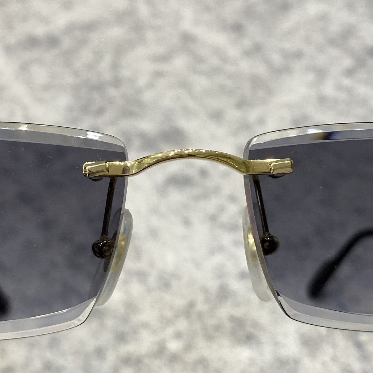 Cartier CARTIER CT0465S 001 Size ONE SIZE - 11 Thumbnail