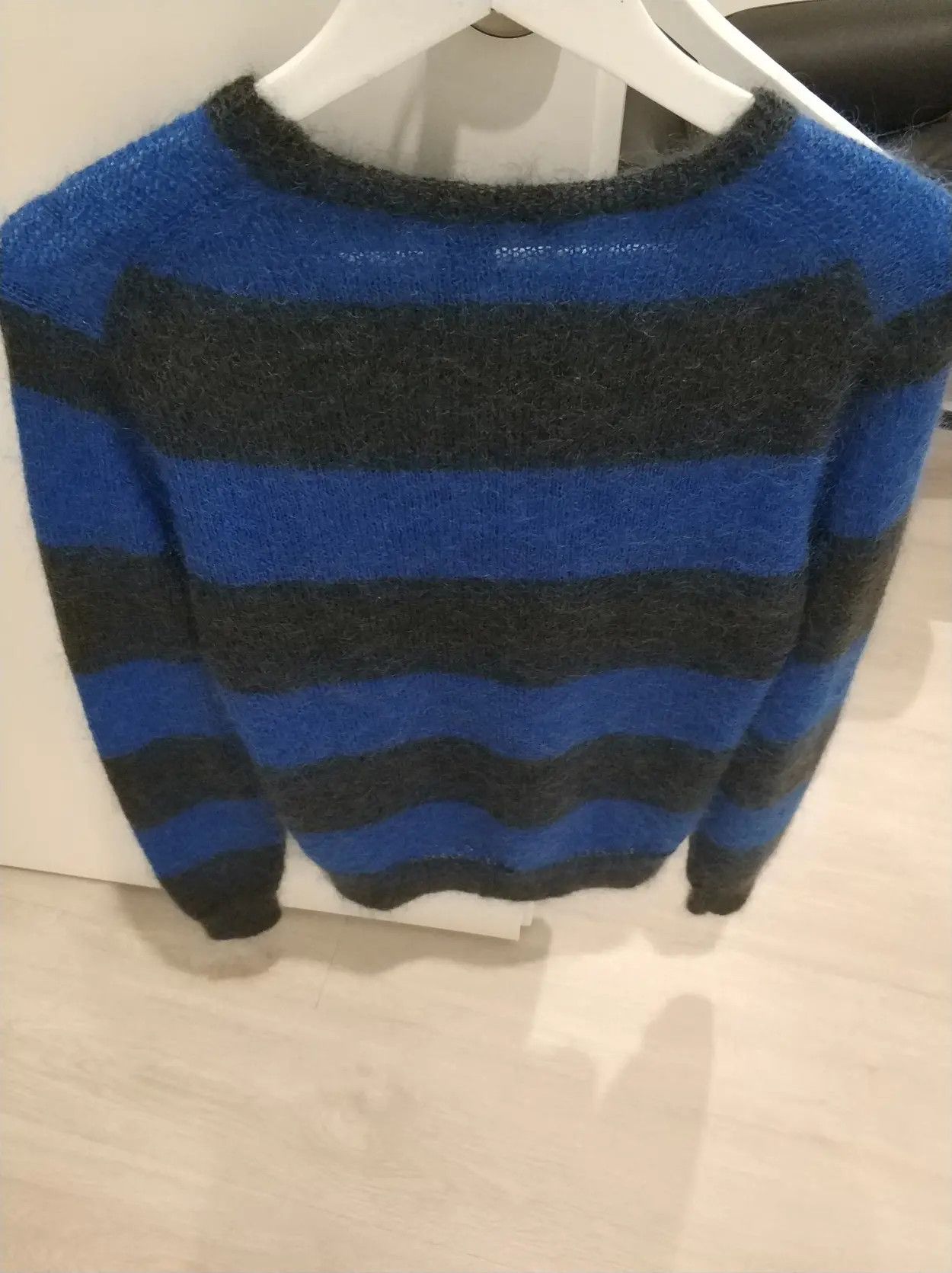 Marc by Marc Jacobs mohair knit Size US S / EU 44-46 / 1 - 5 Thumbnail