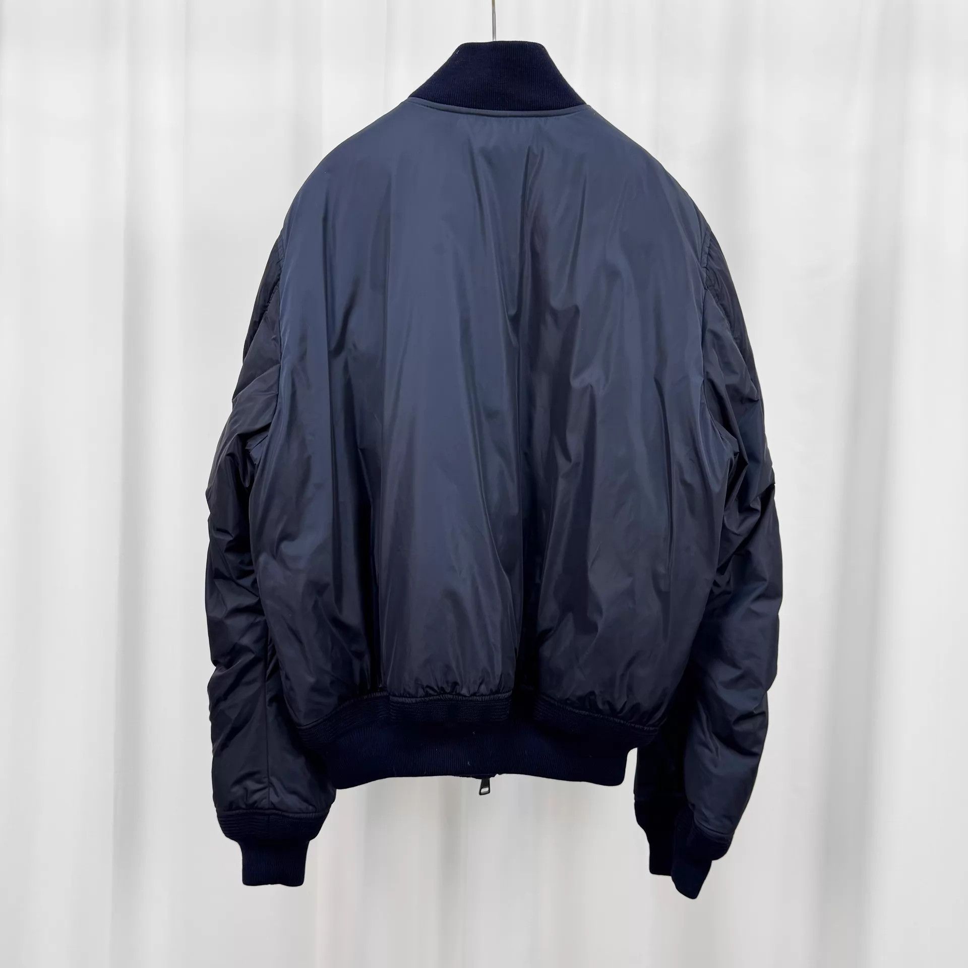 Moncler Moncler Logo Pilot Down Jacket 3 99 New Size US L / EU 52-54 / 3 - 2 Thumbnail