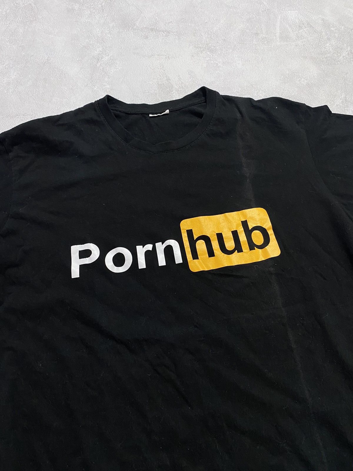 Sex Skateboards 🏩 Humor T-Shirt Funny PornHub Y2K Sex Funny quote tee rare Size US L / EU 52-54 / 3 - 2 Thumbnail