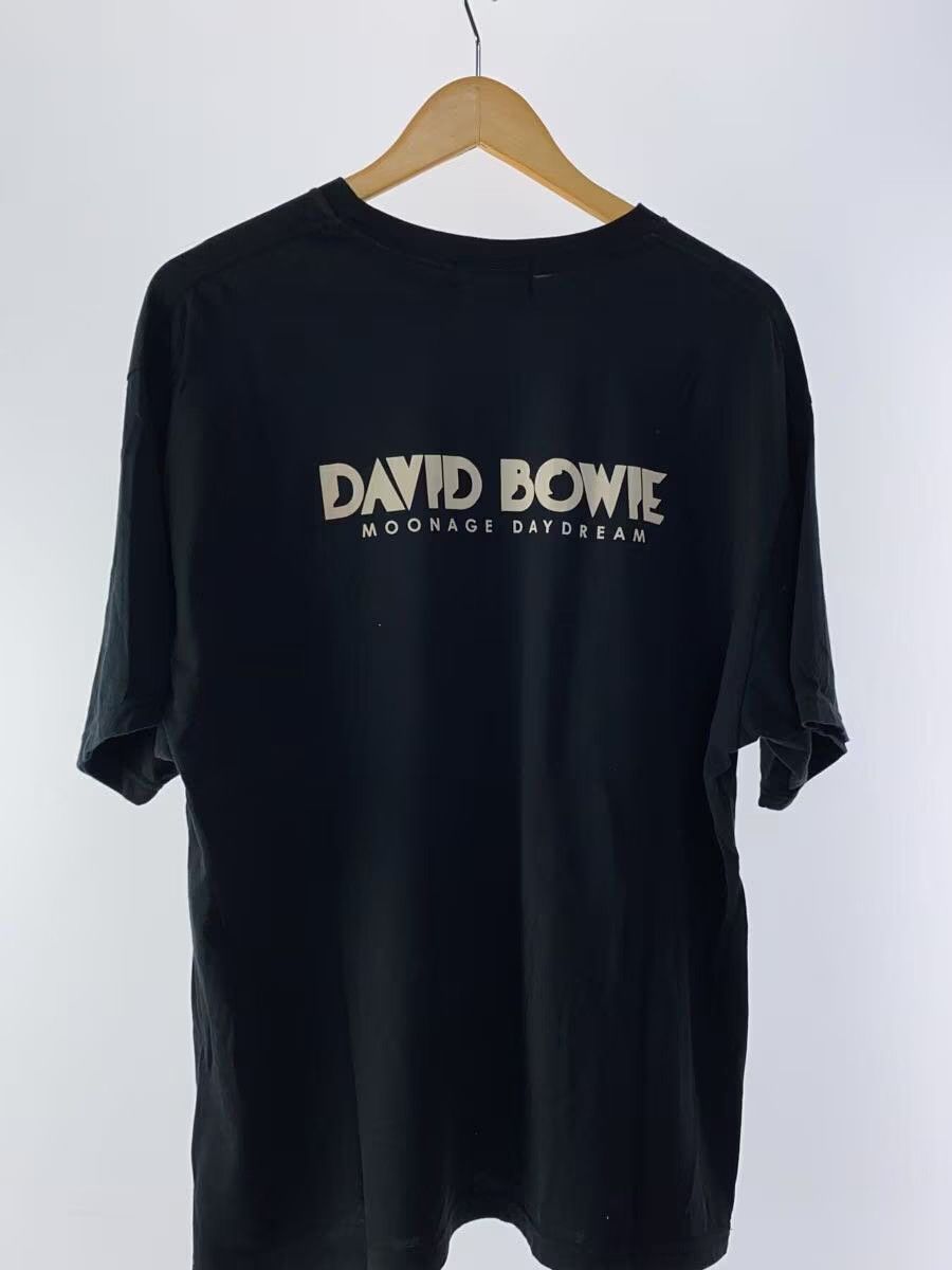 Hysteric Glamour David Bowie Tee Size US XL / EU 56 / 4 - 2 Thumbnail
