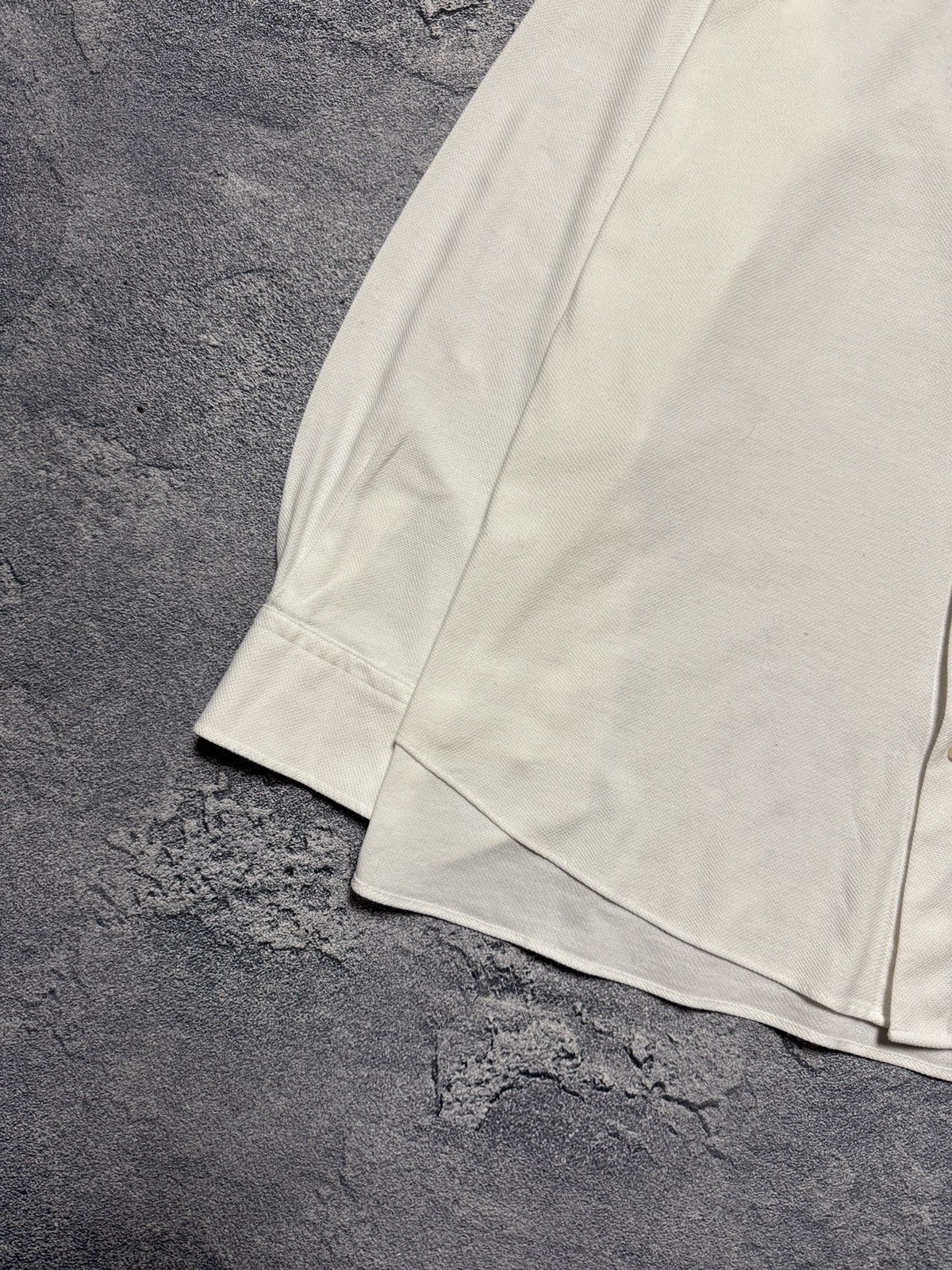 Boggi Boggi Shirt Size US XXL / EU 58 / 5 - 2 Thumbnail
