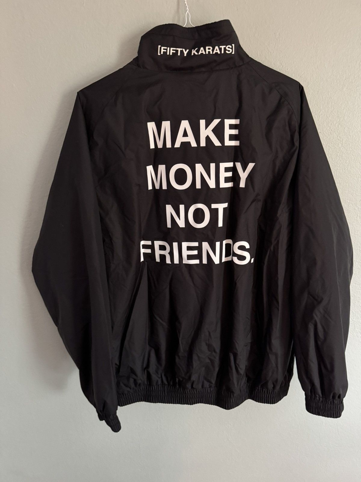 Fifty Karats Fifty karats x finessing Size US L / EU 52-54 / 3 - 1 Thumbnail