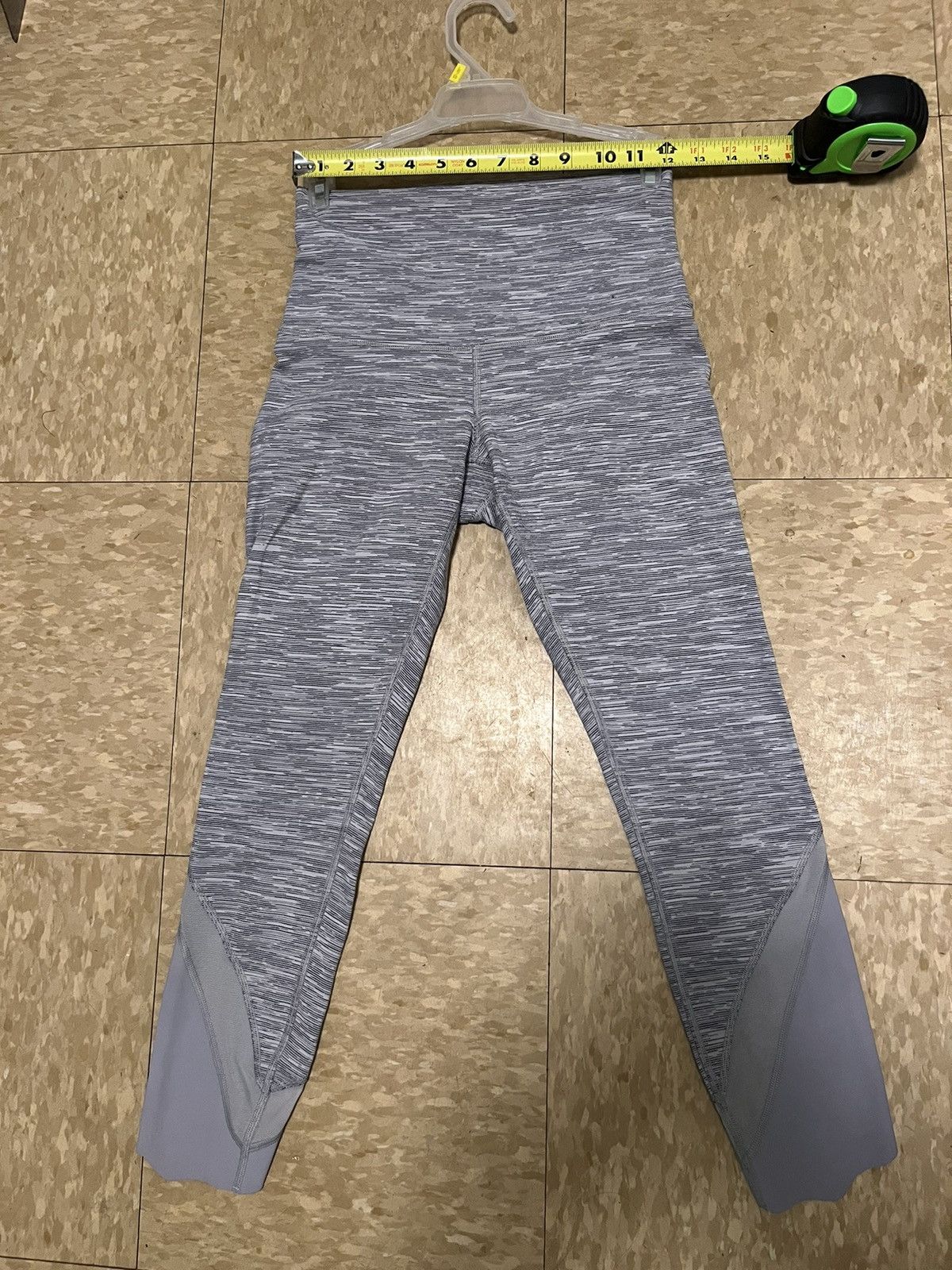 Lululemon Lululemon legging Size 27" / US 4 / IT 40 - 4 Thumbnail